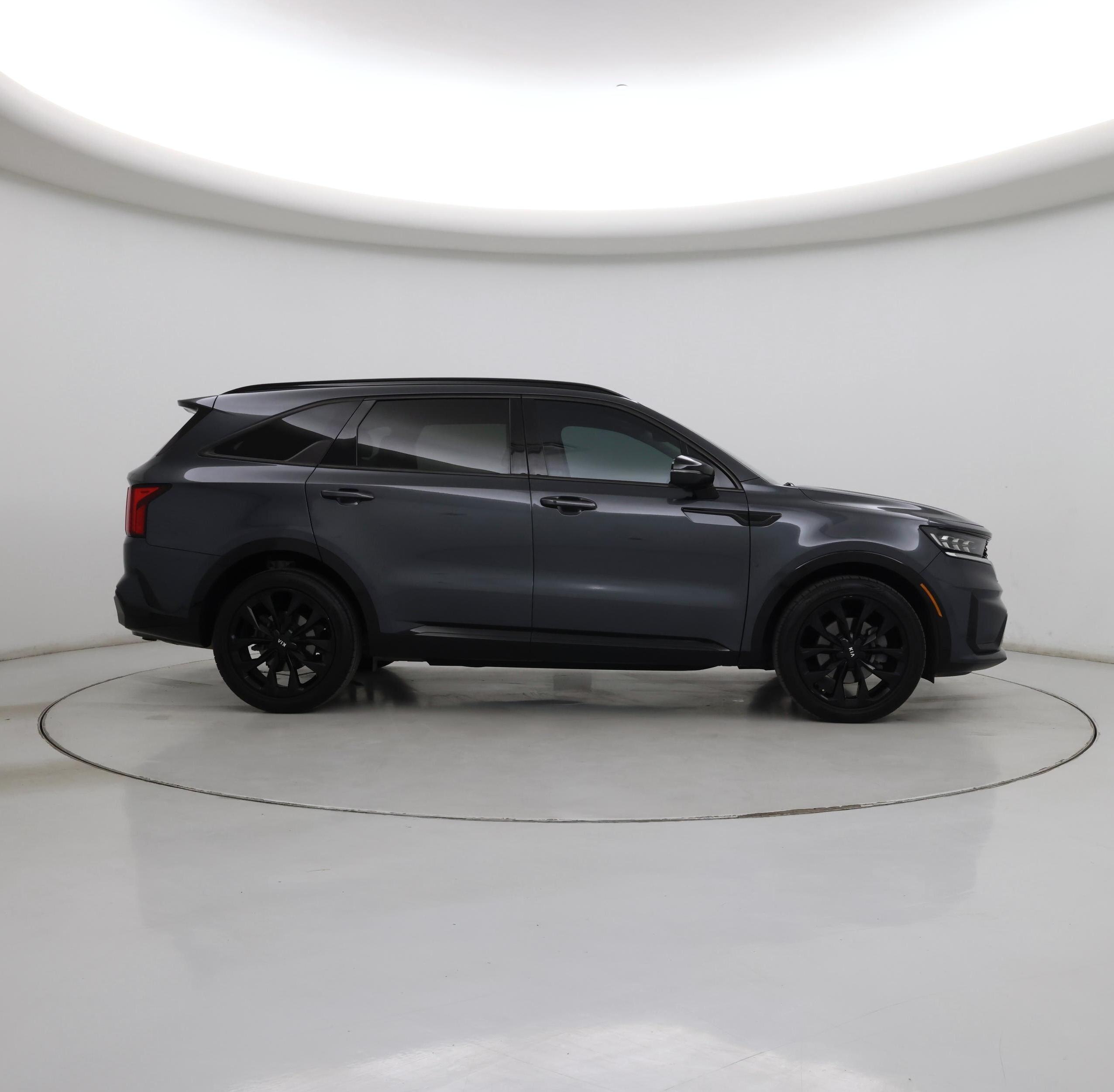 Thumbnail: 2021 Kia Sorento - 7
