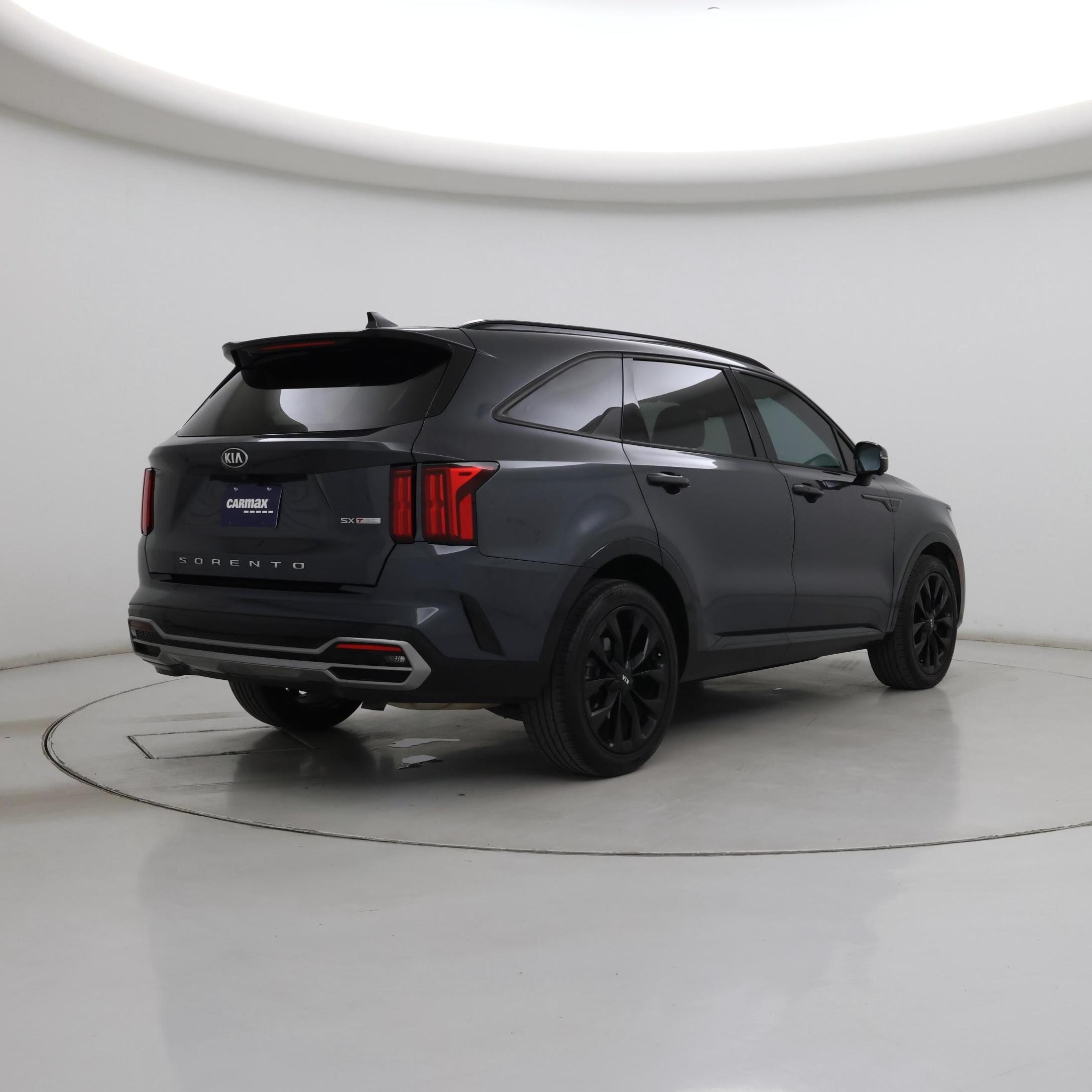 Thumbnail: 2021 Kia Sorento - 8