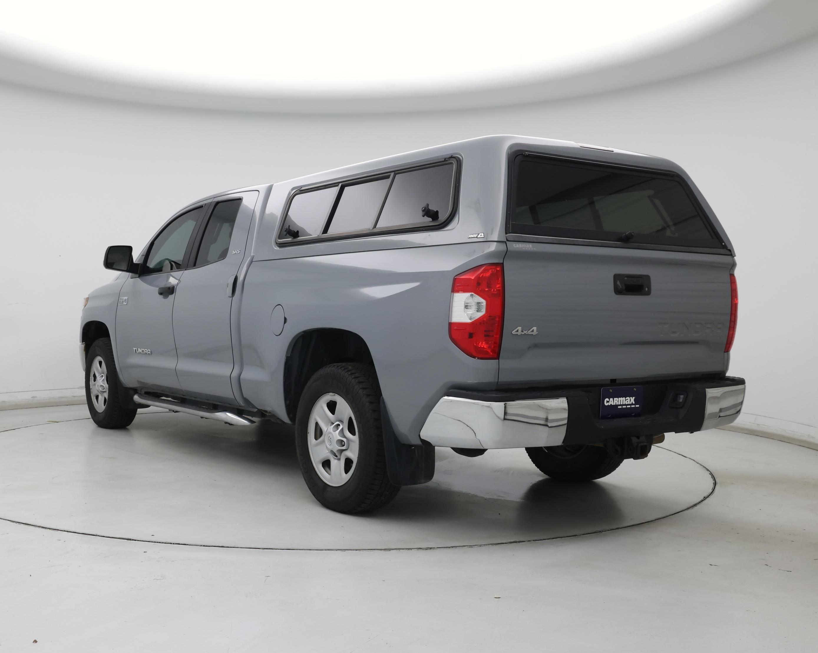 Thumbnail: 2021 Toyota Tundra - 2