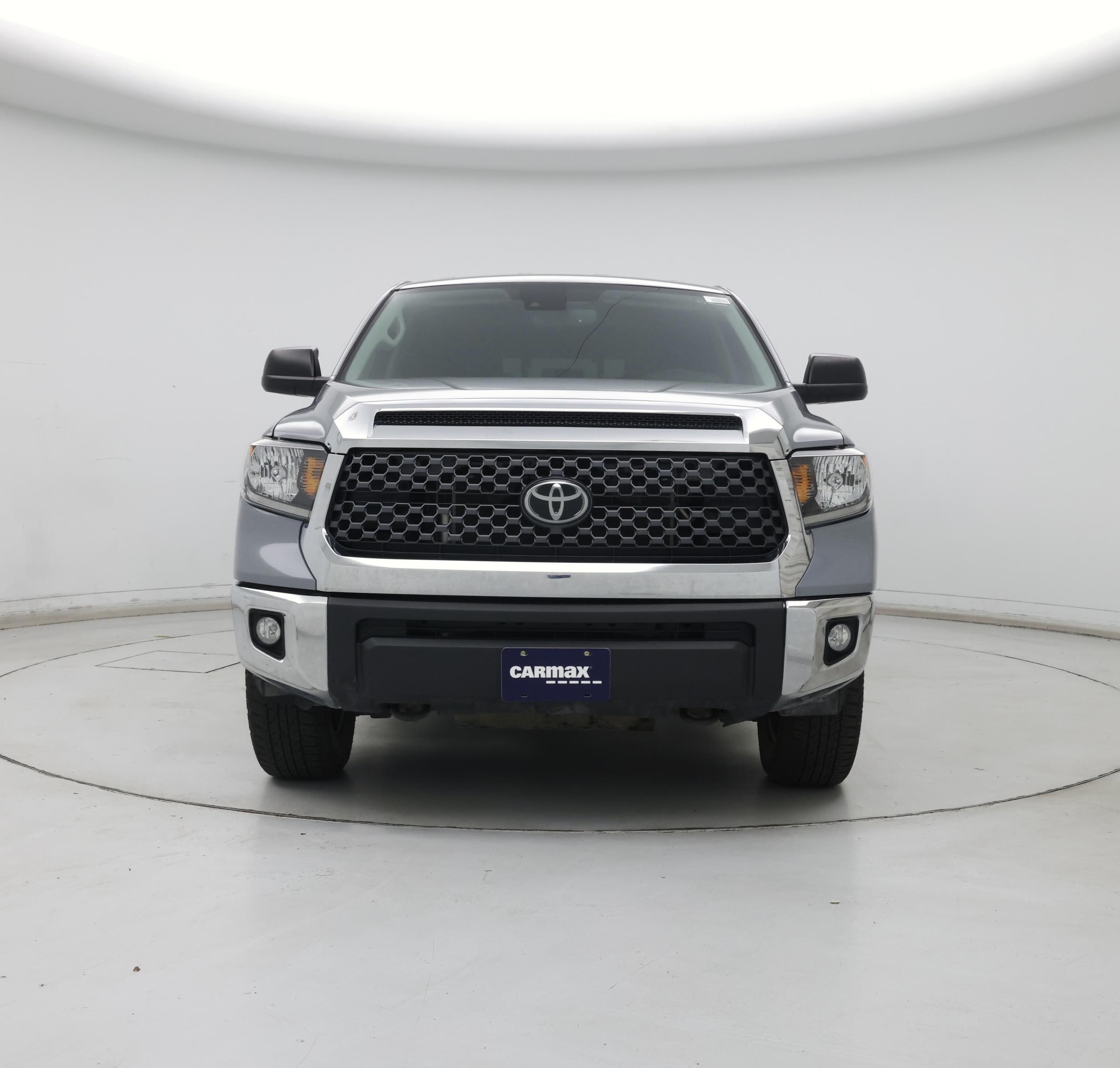 Thumbnail: 2021 Toyota Tundra - 5