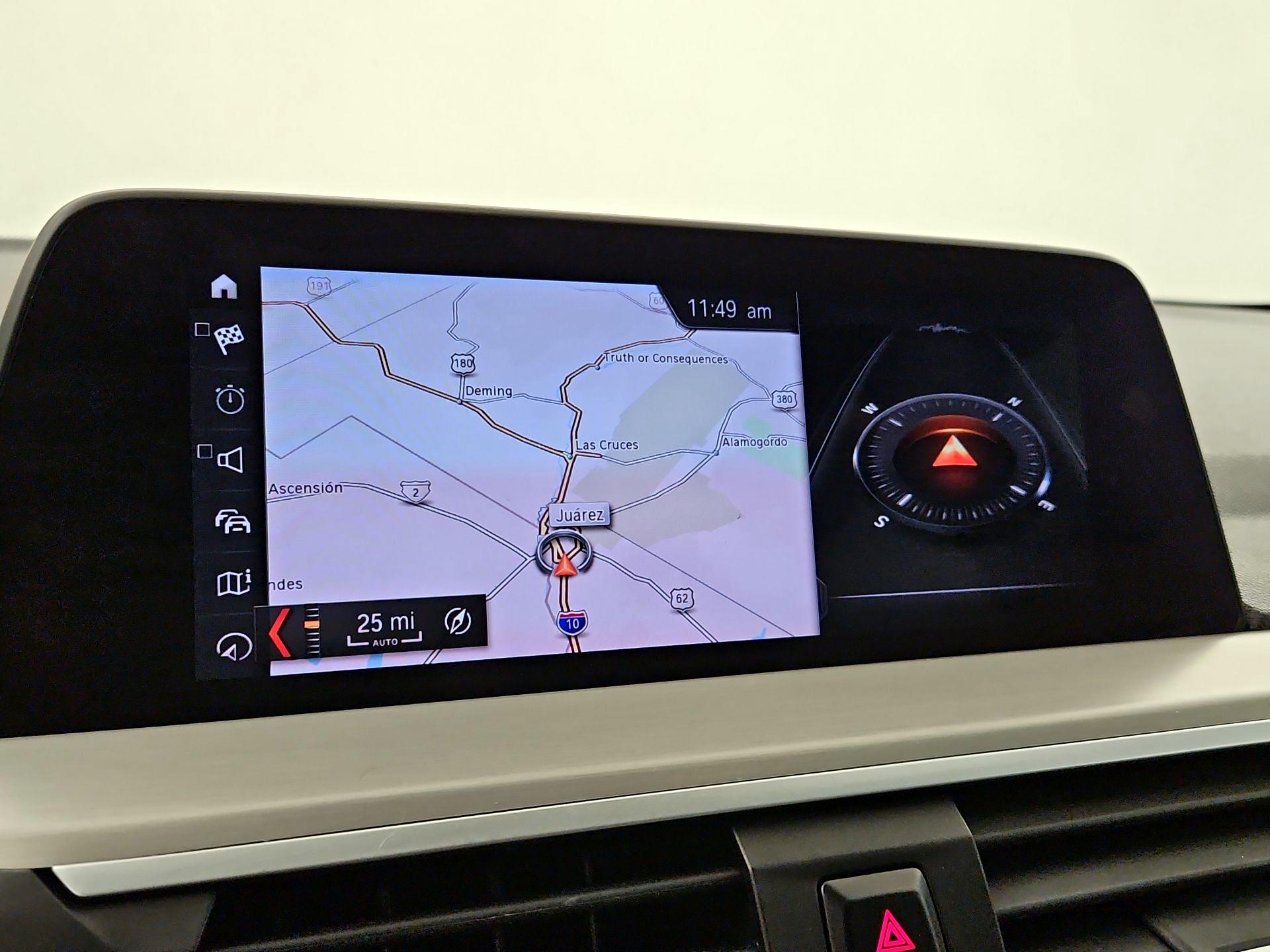 Thumbnail: 2021 BMW X3 - 14