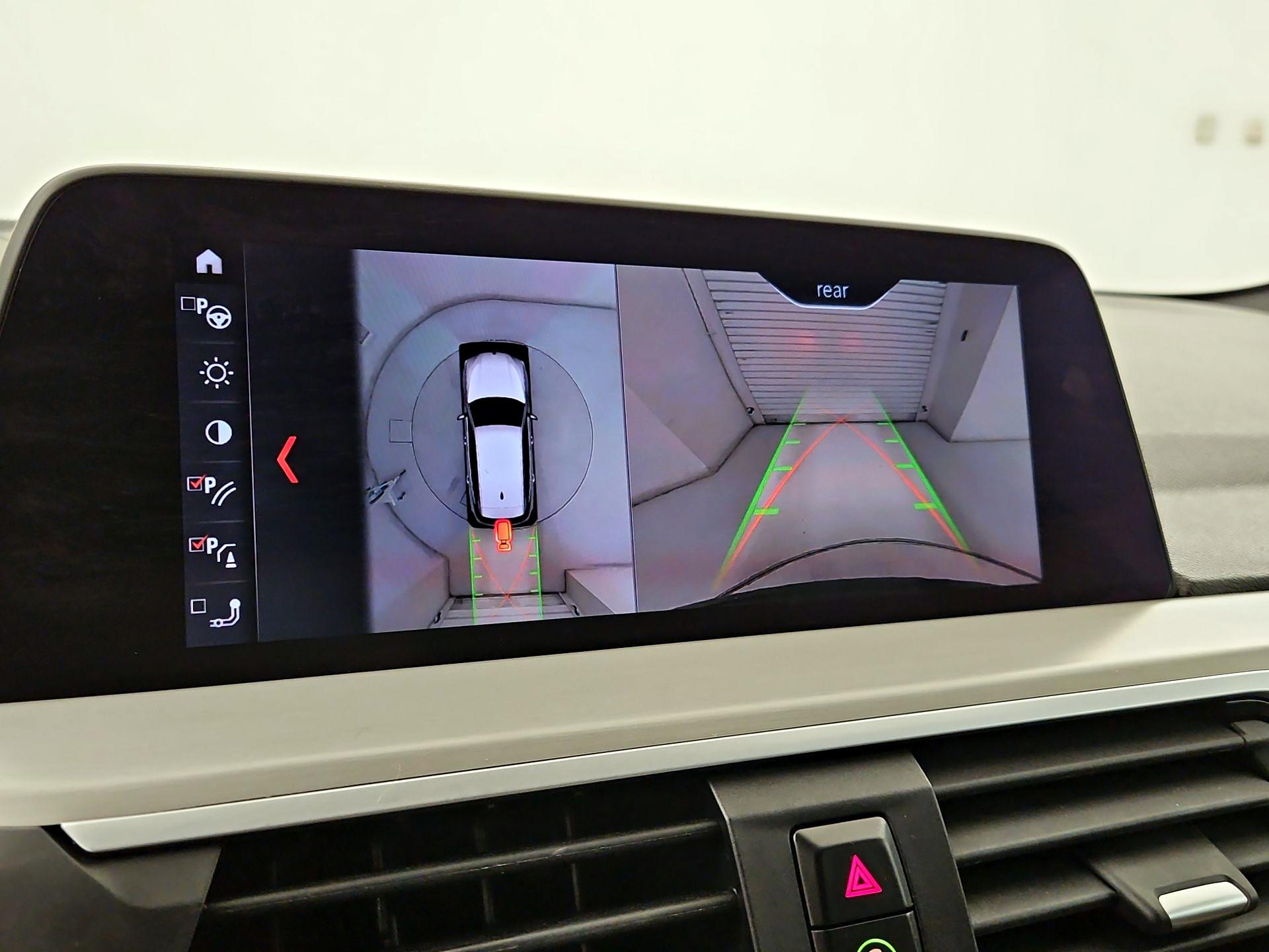 Thumbnail: 2021 BMW X3 - 15