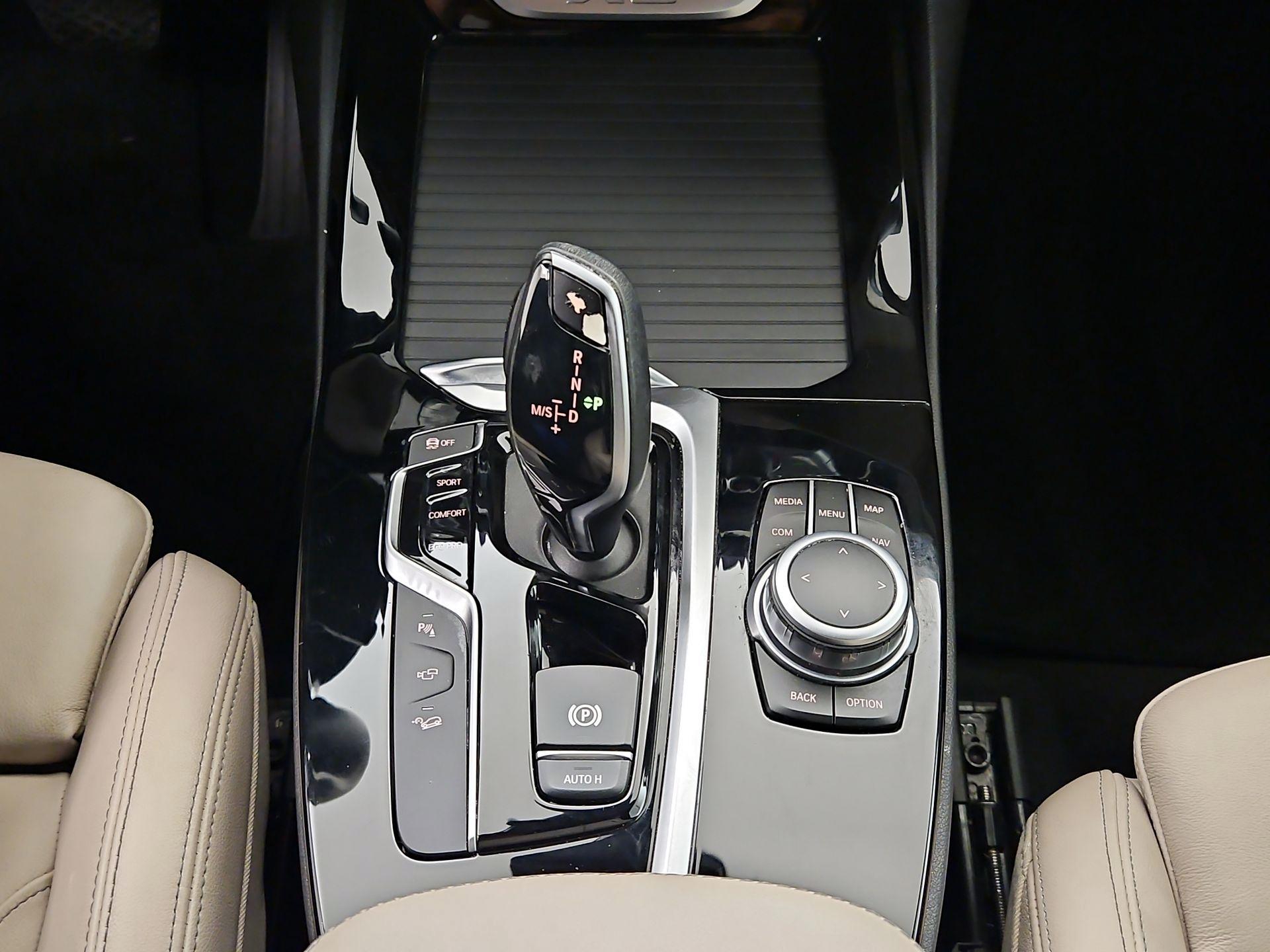 Thumbnail: 2021 BMW X3 - 18