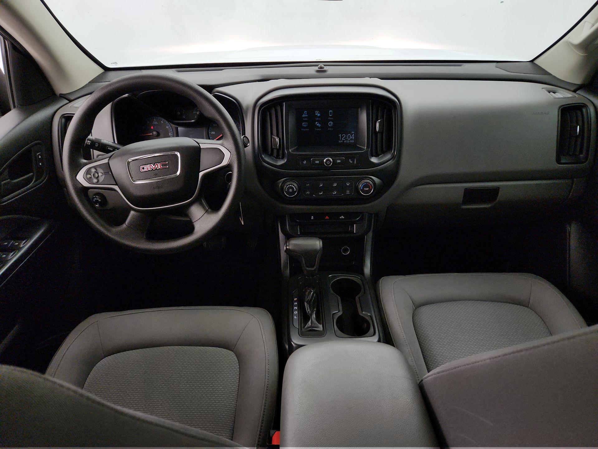 Thumbnail: 2018 GMC Canyon - 9