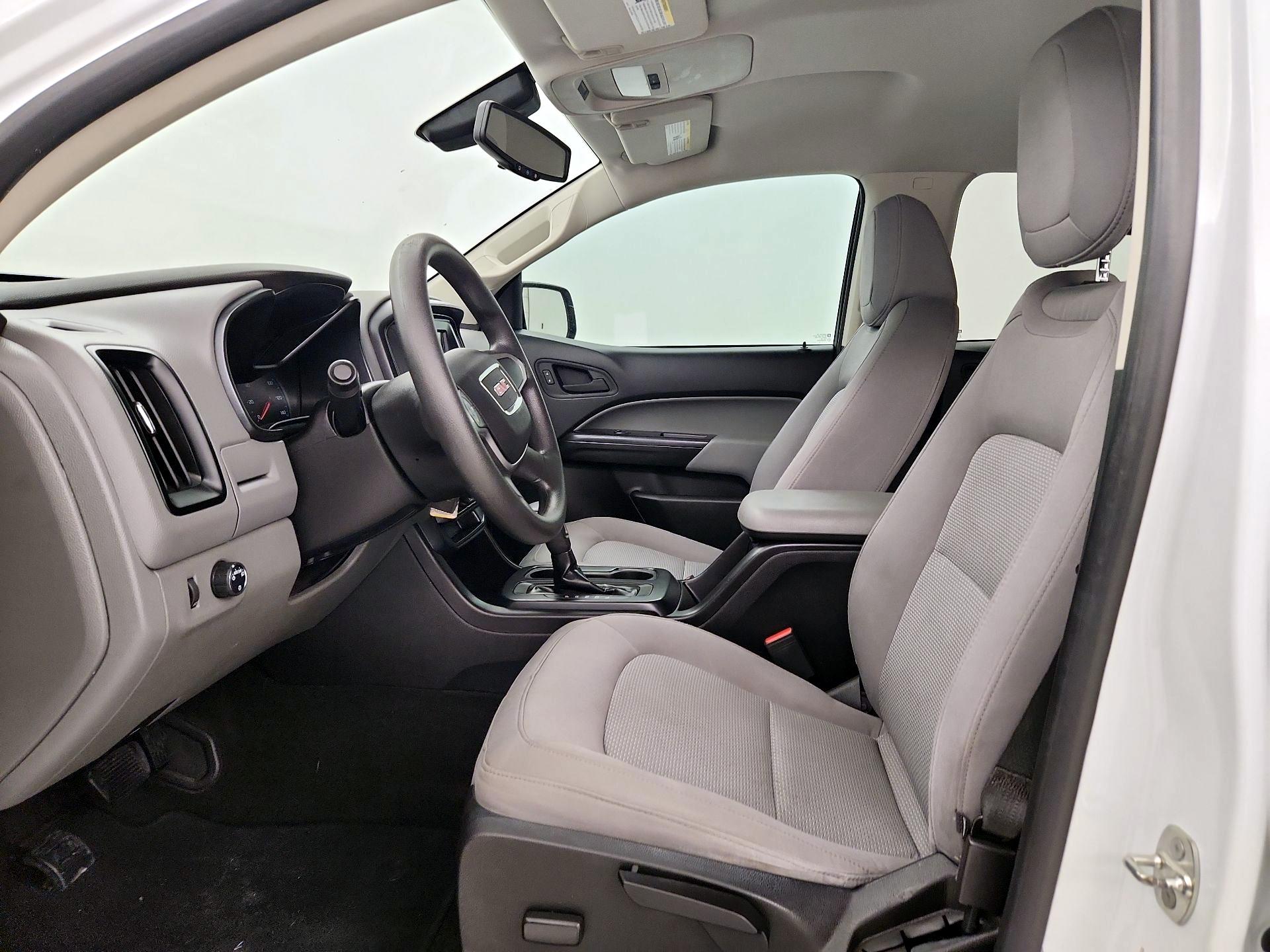 Thumbnail: 2018 GMC Canyon - 11