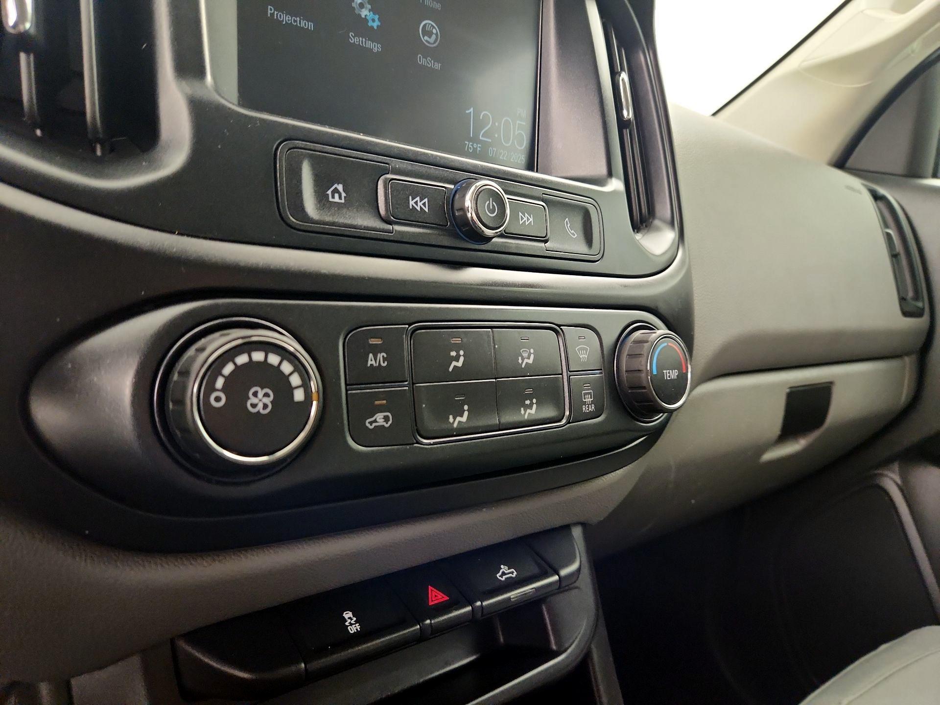 Thumbnail: 2018 GMC Canyon - 16