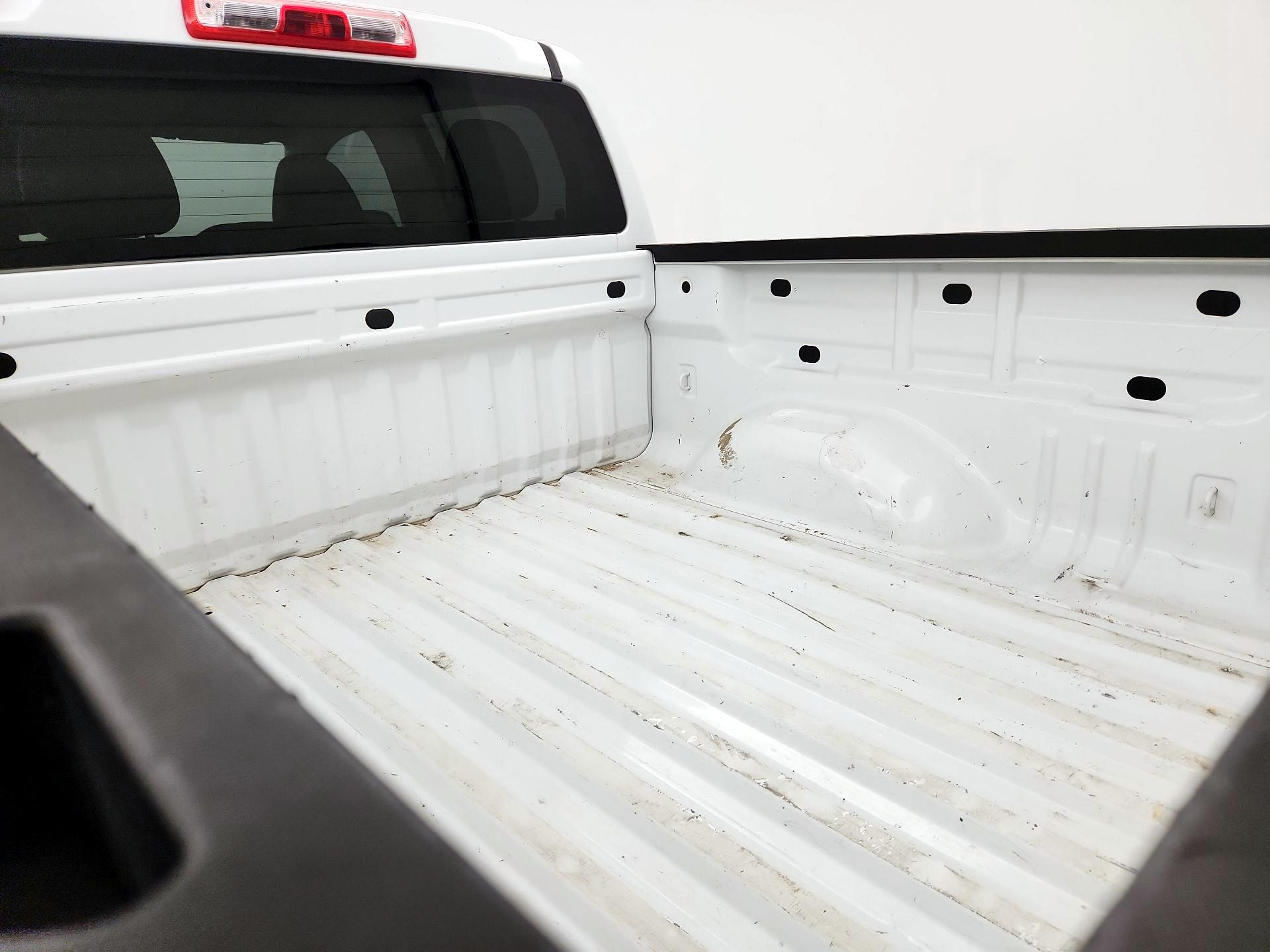Thumbnail: 2018 GMC Canyon - 20