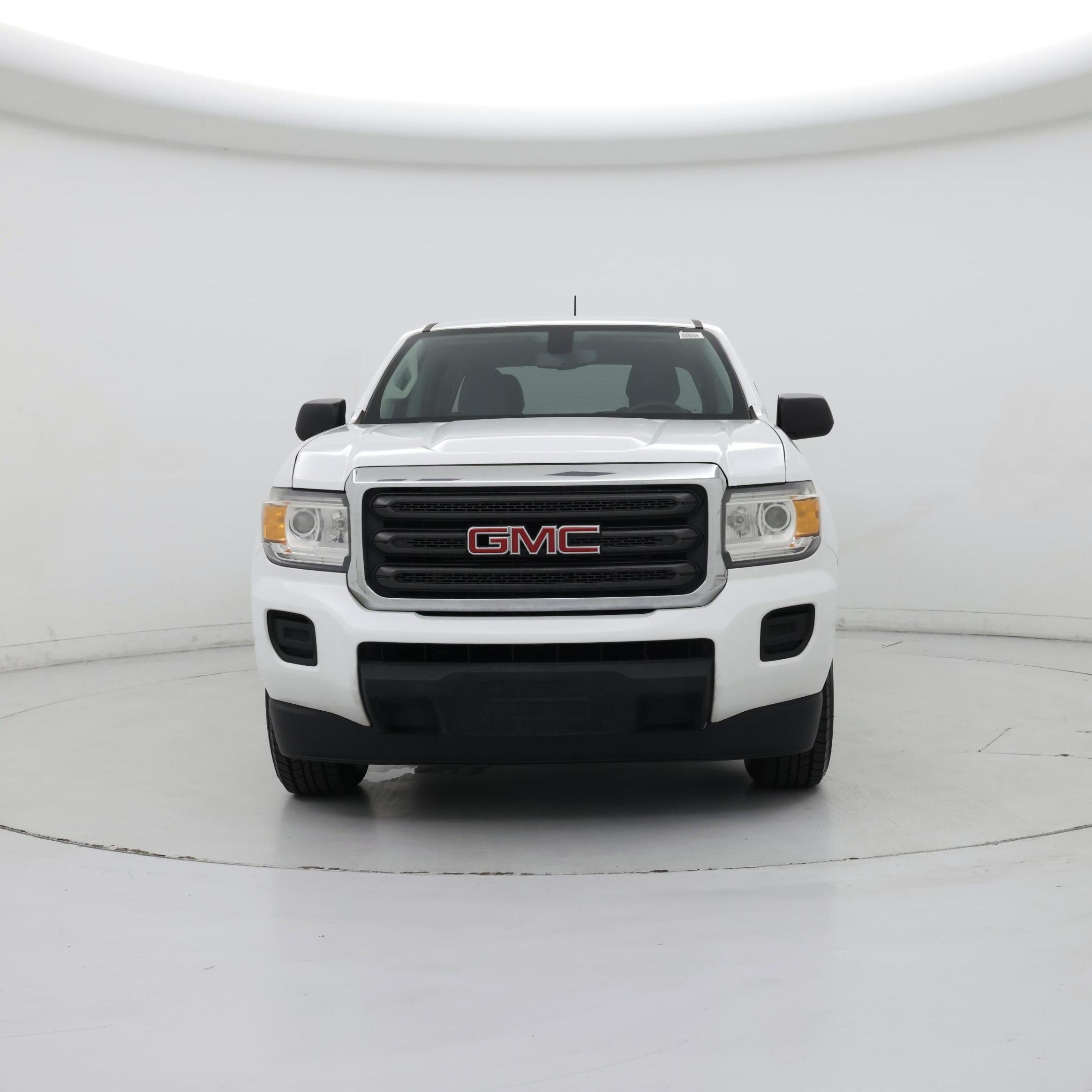 Thumbnail: 2018 GMC Canyon - 5