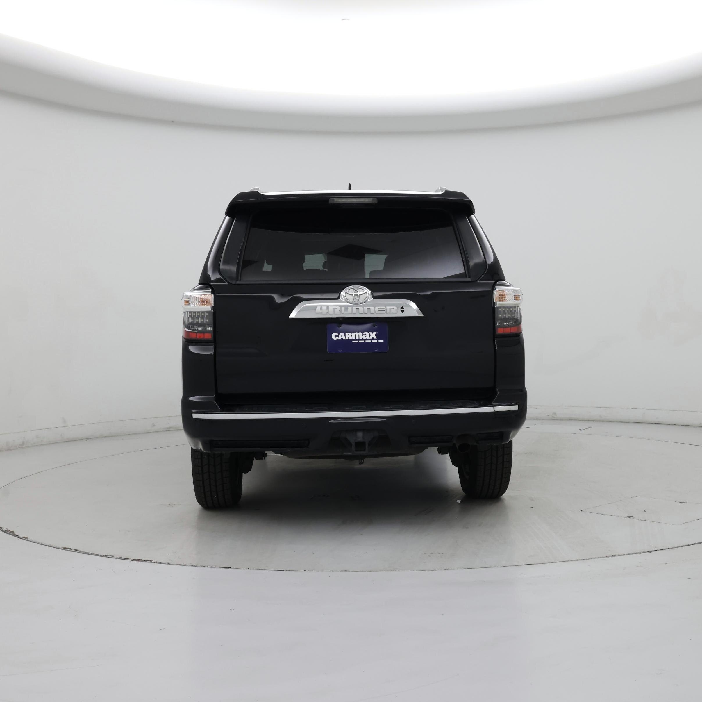 Thumbnail: 2017 Toyota 4Runner - 6