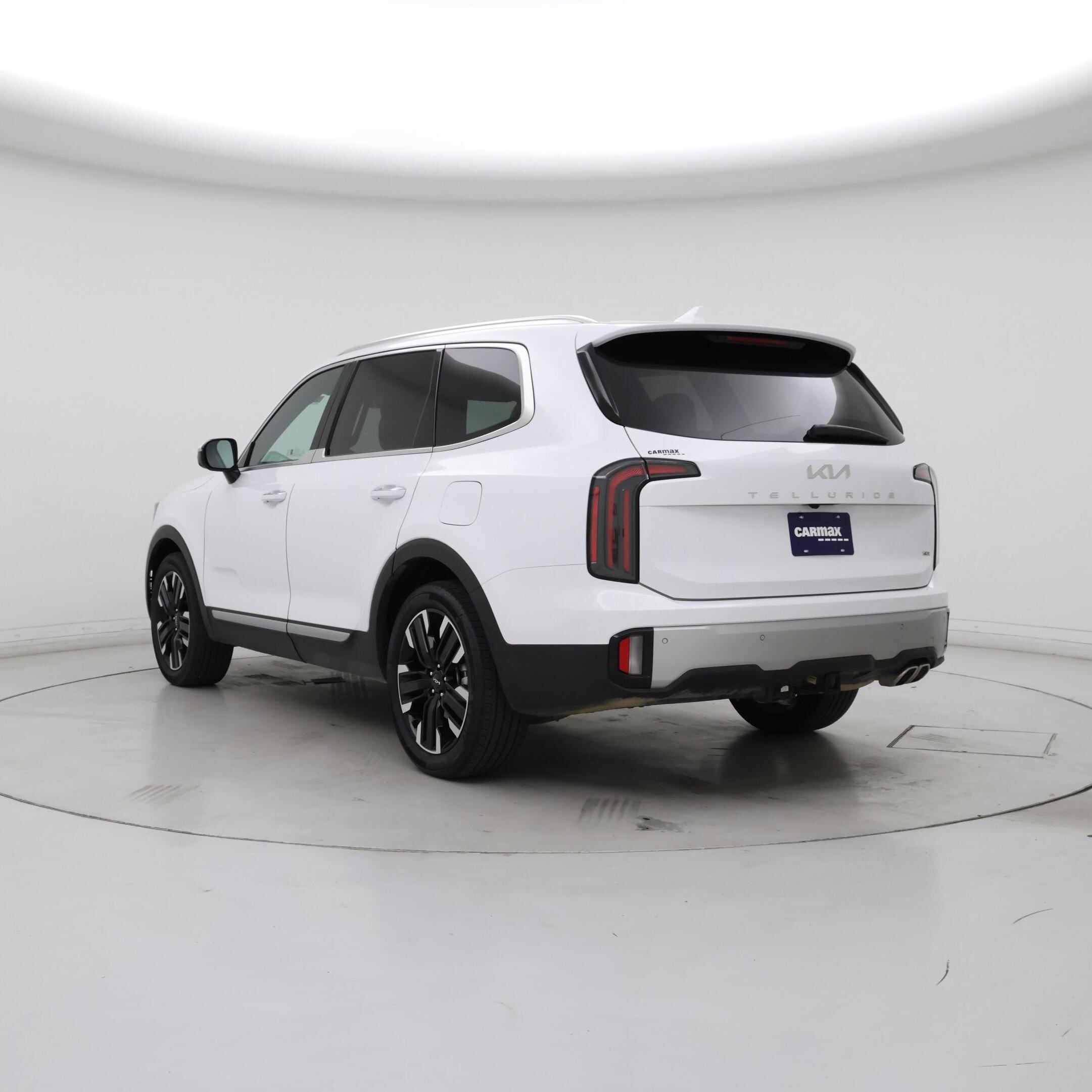 Thumbnail: 2024 Kia Telluride - 2