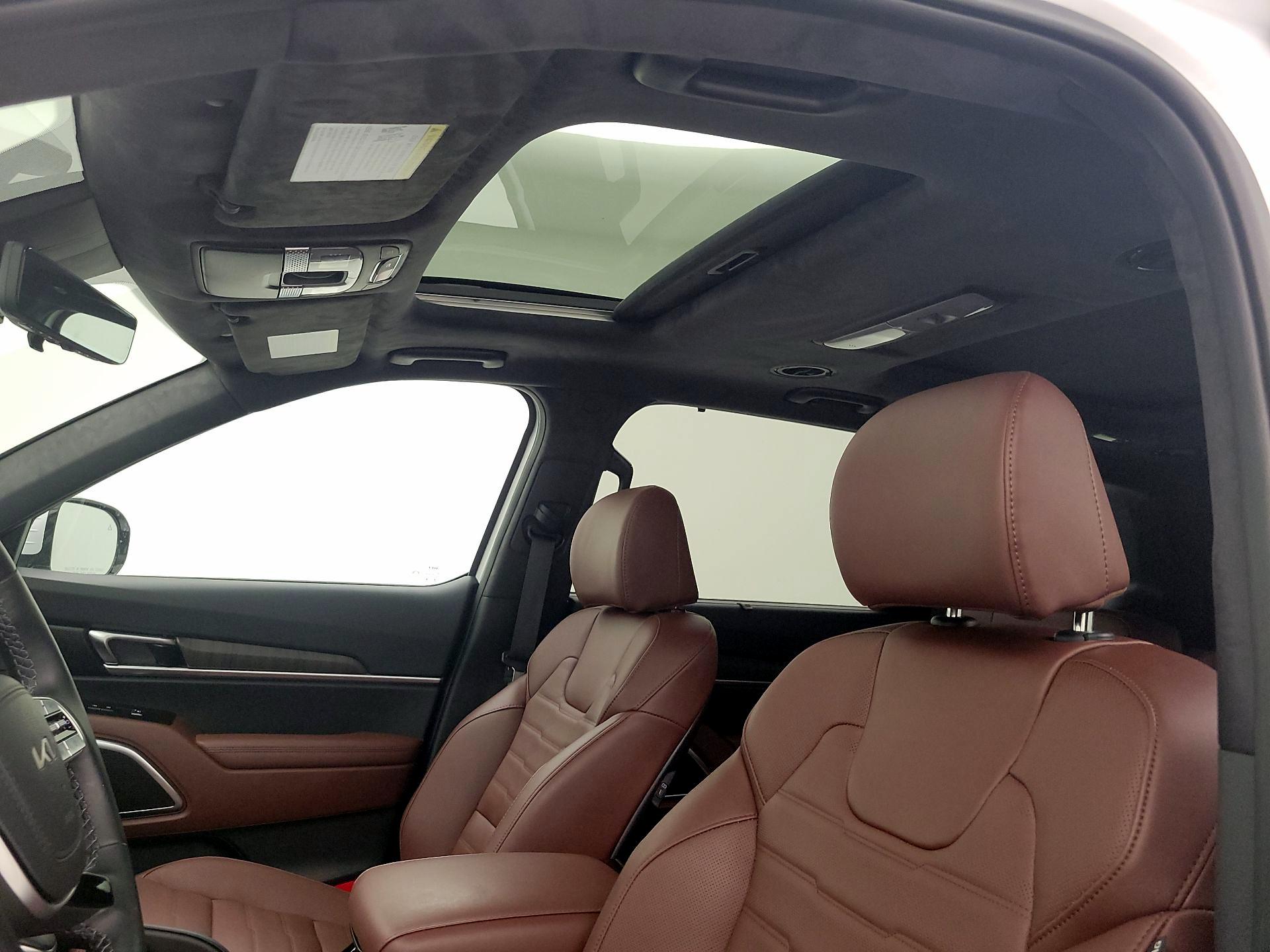 Thumbnail: 2024 Kia Telluride - 20