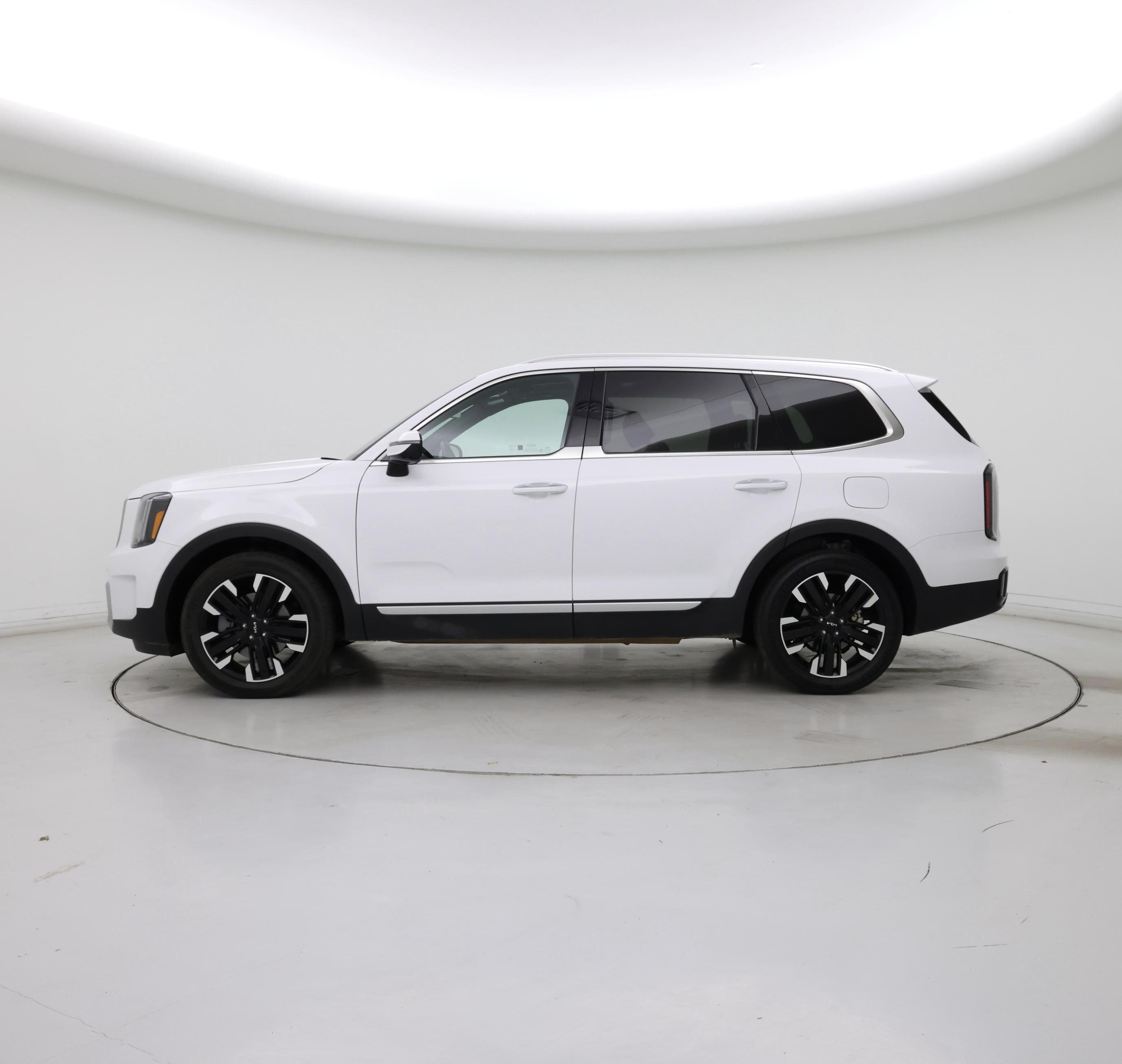 Thumbnail: 2024 Kia Telluride - 3