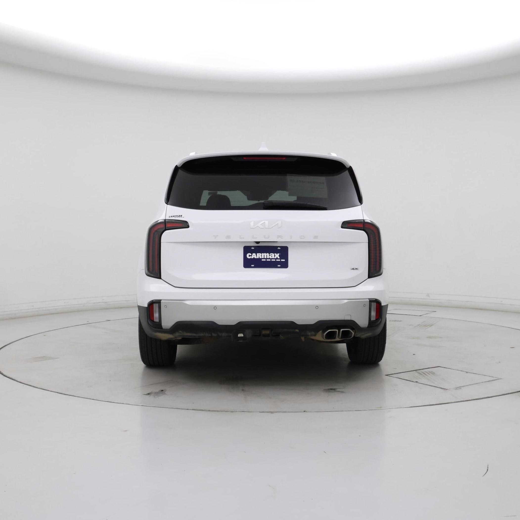 Thumbnail: 2024 Kia Telluride - 6