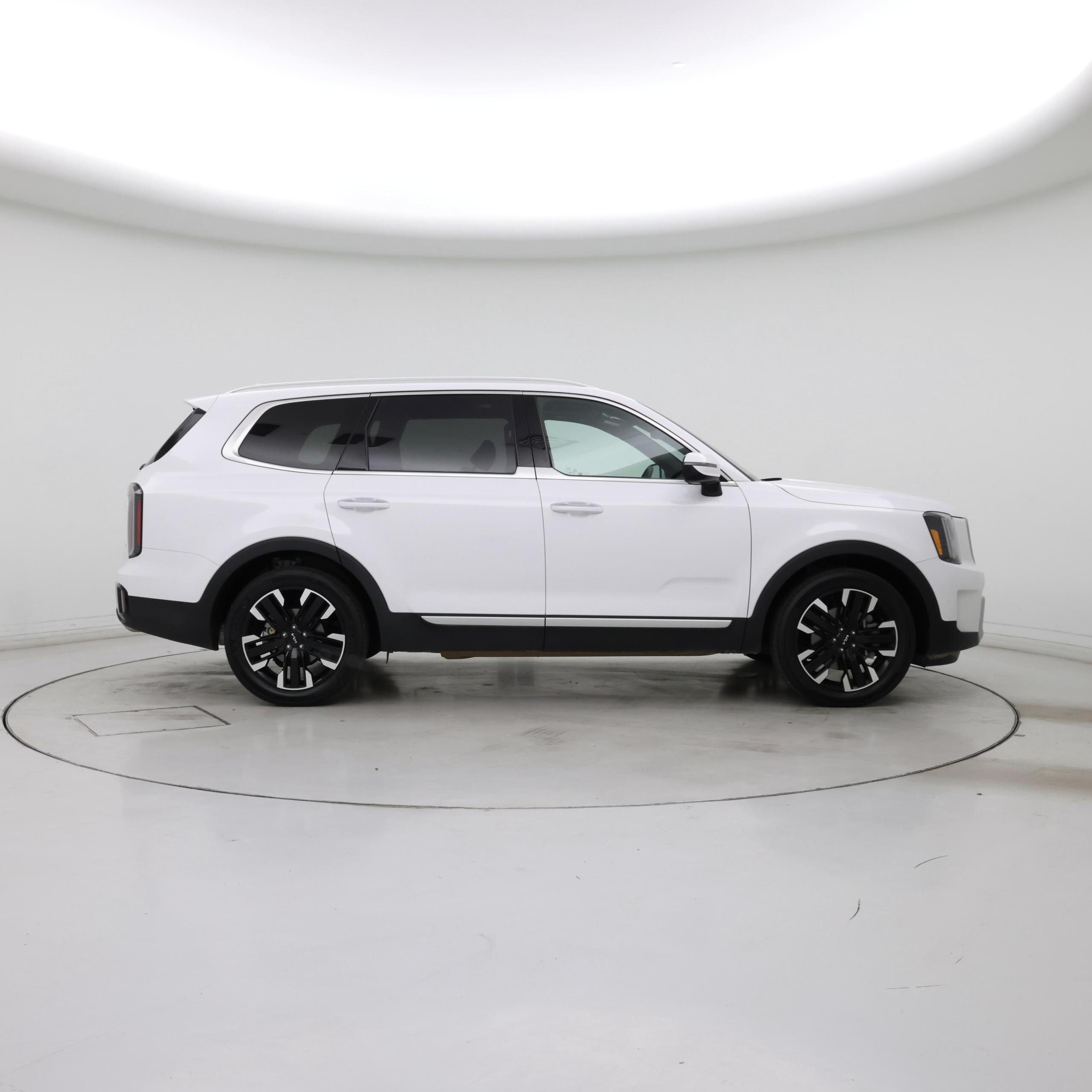 Thumbnail: 2024 Kia Telluride - 7