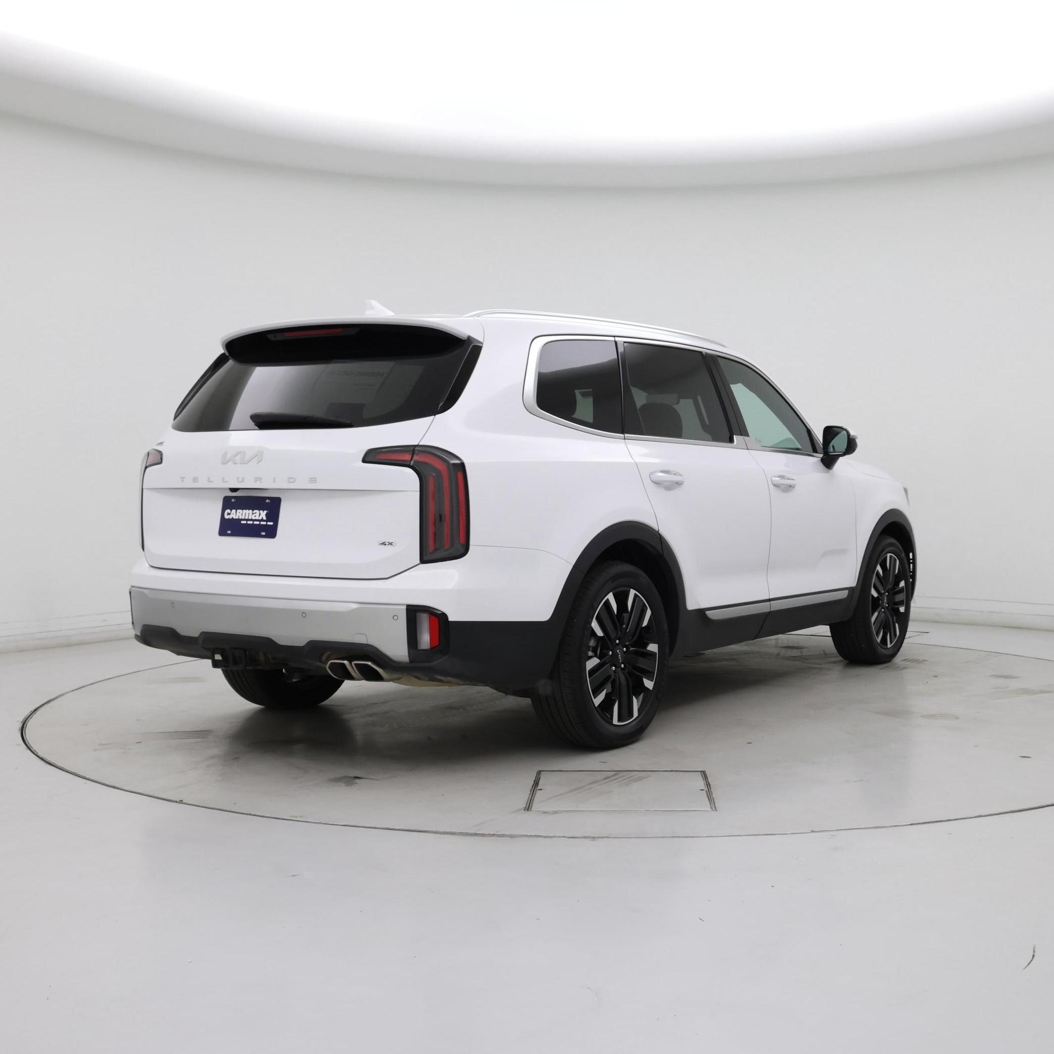 Thumbnail: 2024 Kia Telluride - 8