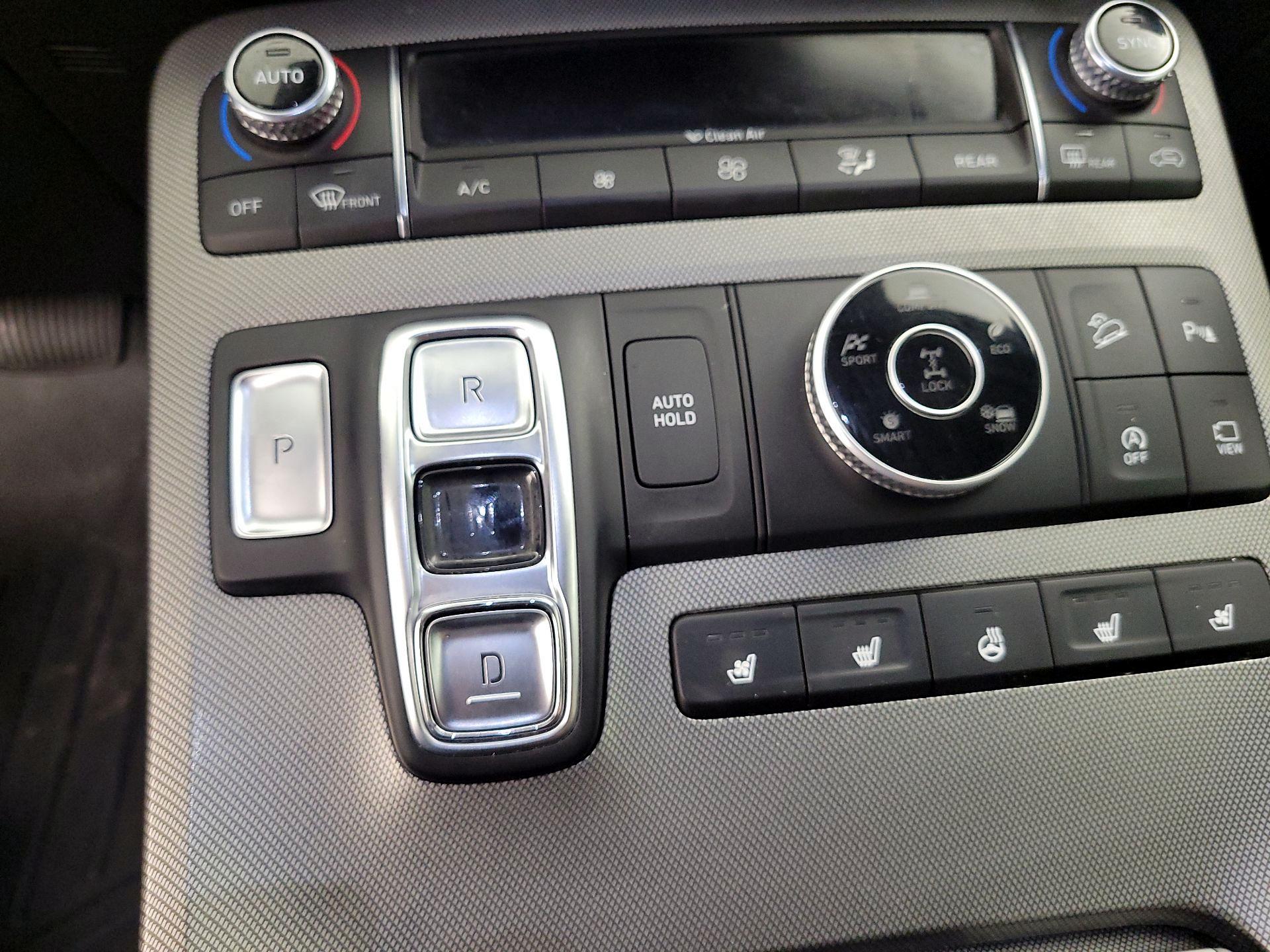 Thumbnail: 2021 Hyundai Palisade - 18