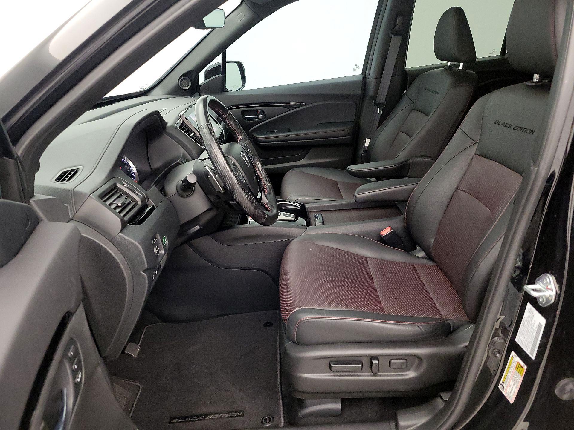 Thumbnail: 2023 Honda Ridgeline - 11