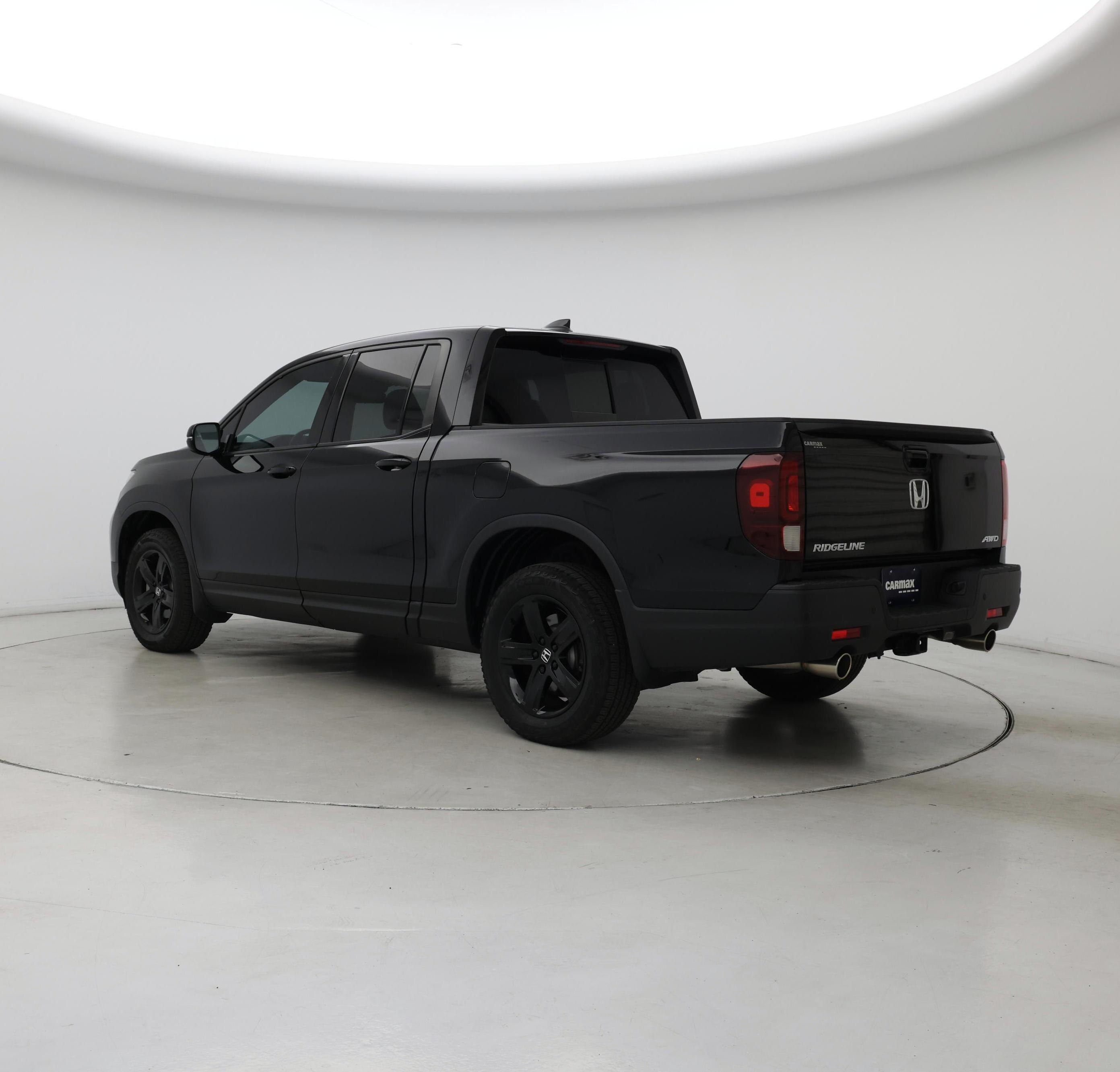 Thumbnail: 2023 Honda Ridgeline - 2