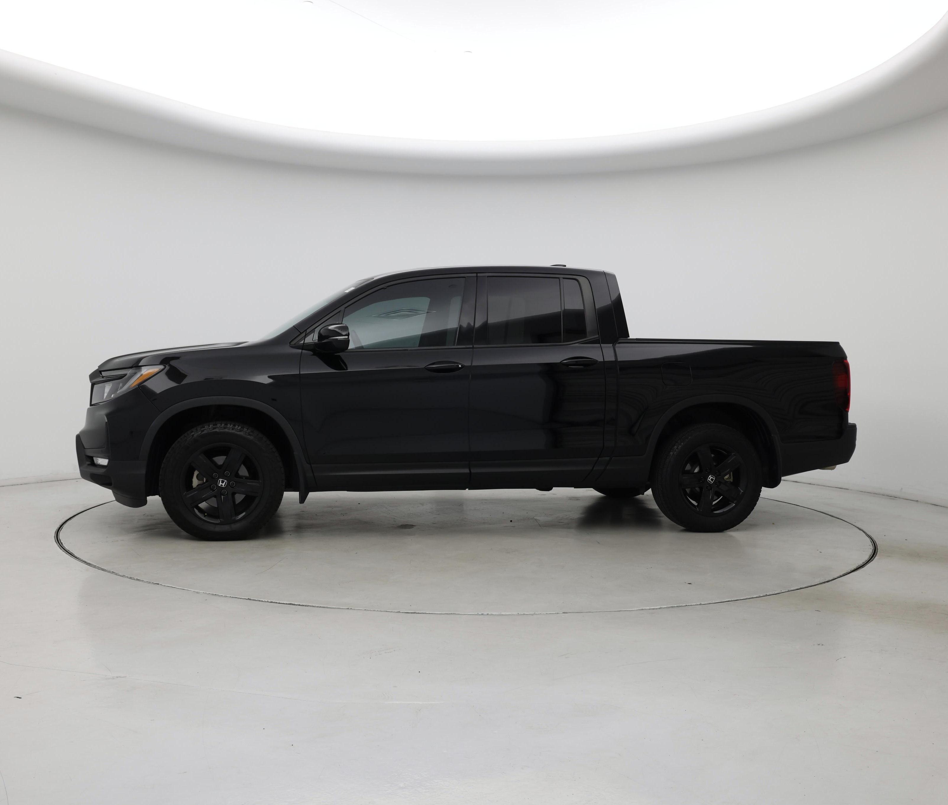 Thumbnail: 2023 Honda Ridgeline - 3