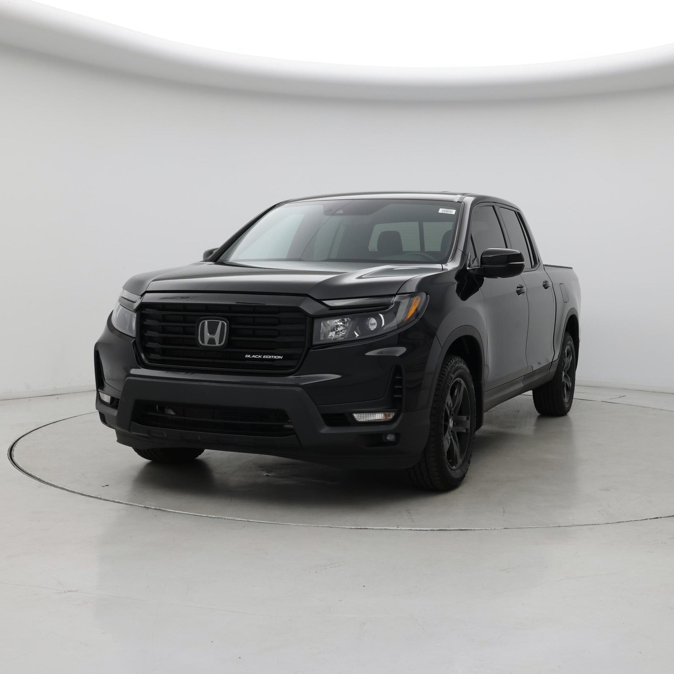 Thumbnail: 2023 Honda Ridgeline - 4