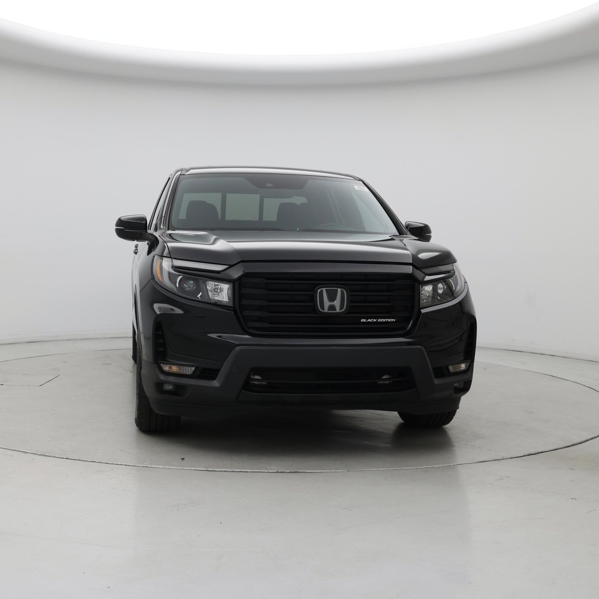 Thumbnail: 2023 Honda Ridgeline - 5