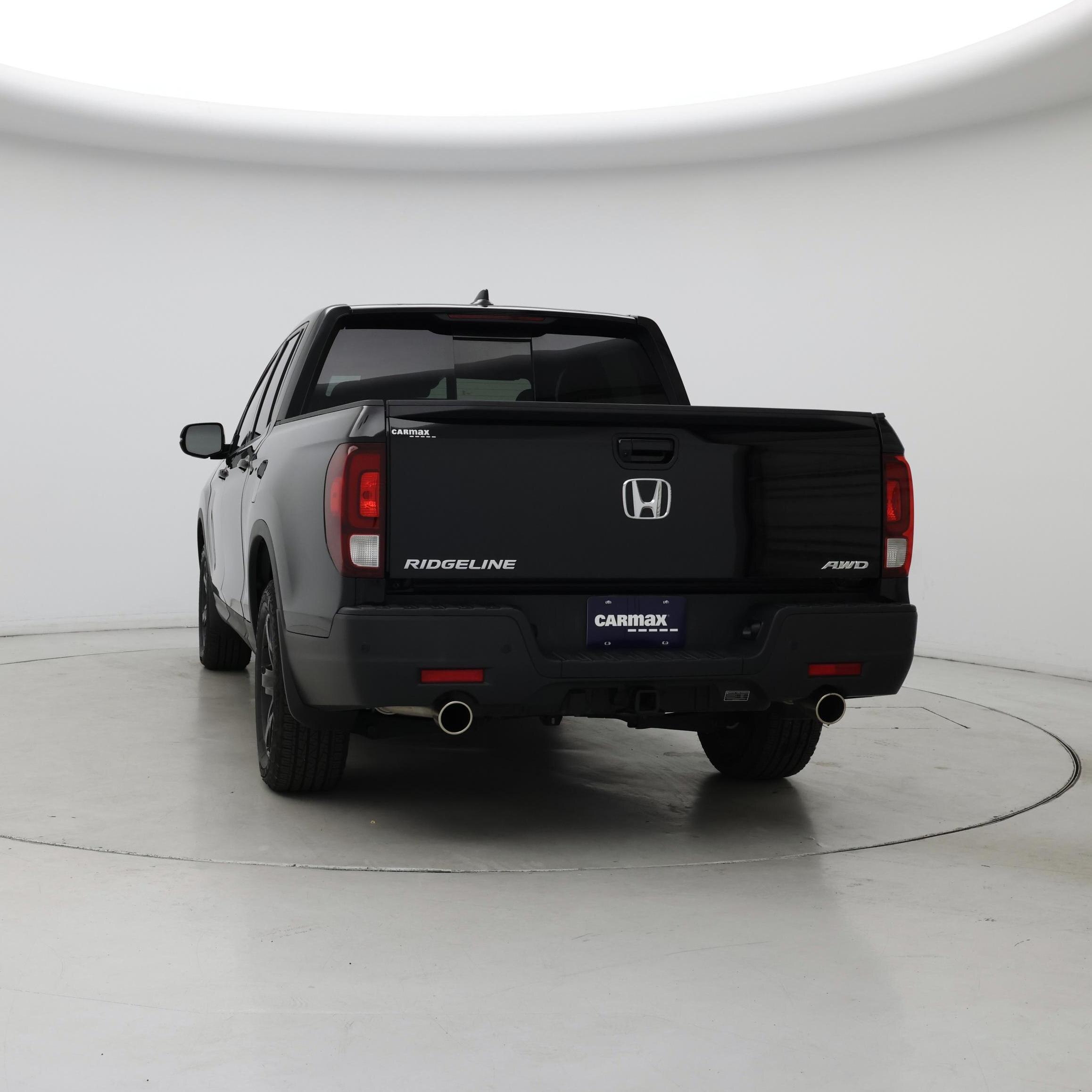 Thumbnail: 2023 Honda Ridgeline - 6