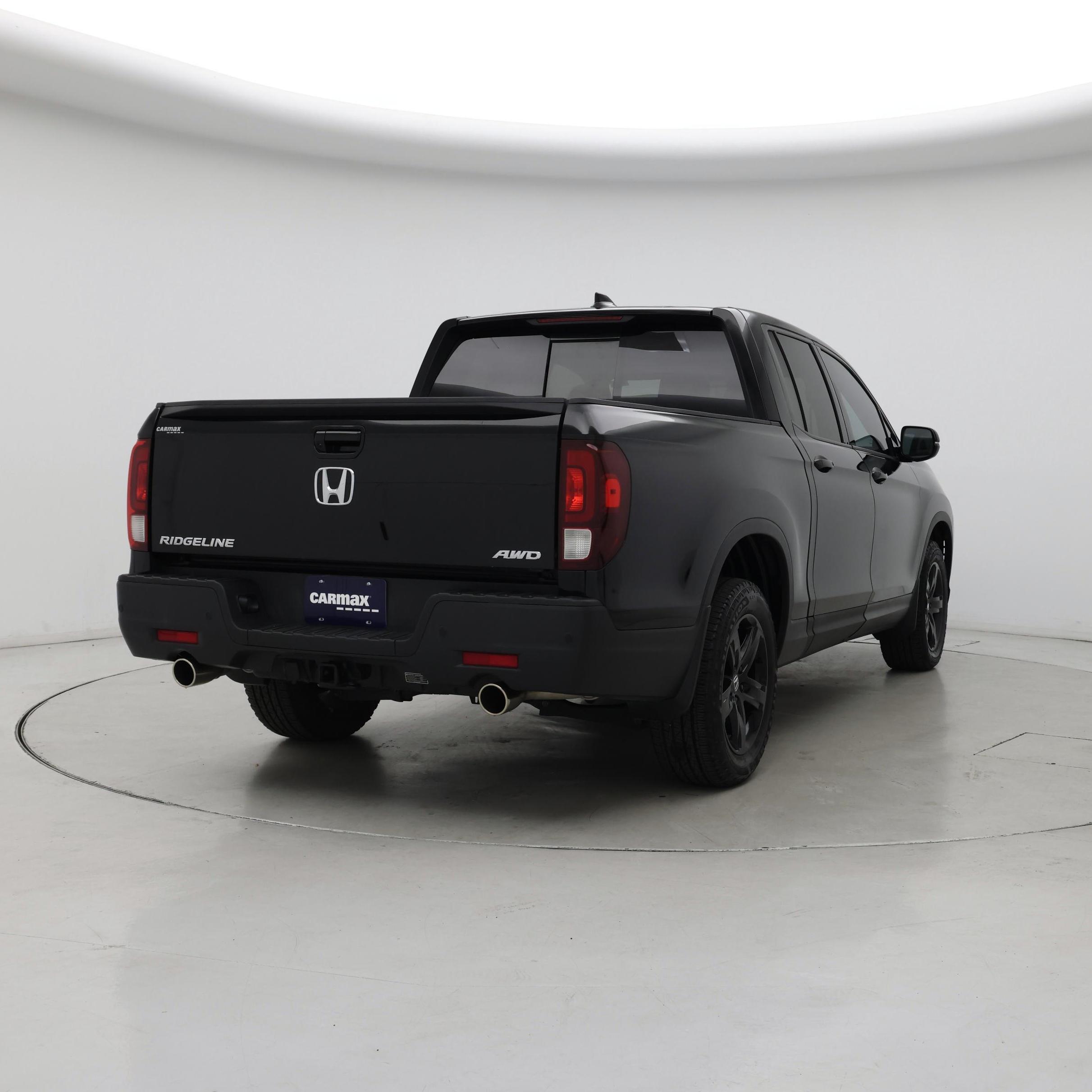 Thumbnail: 2023 Honda Ridgeline - 8