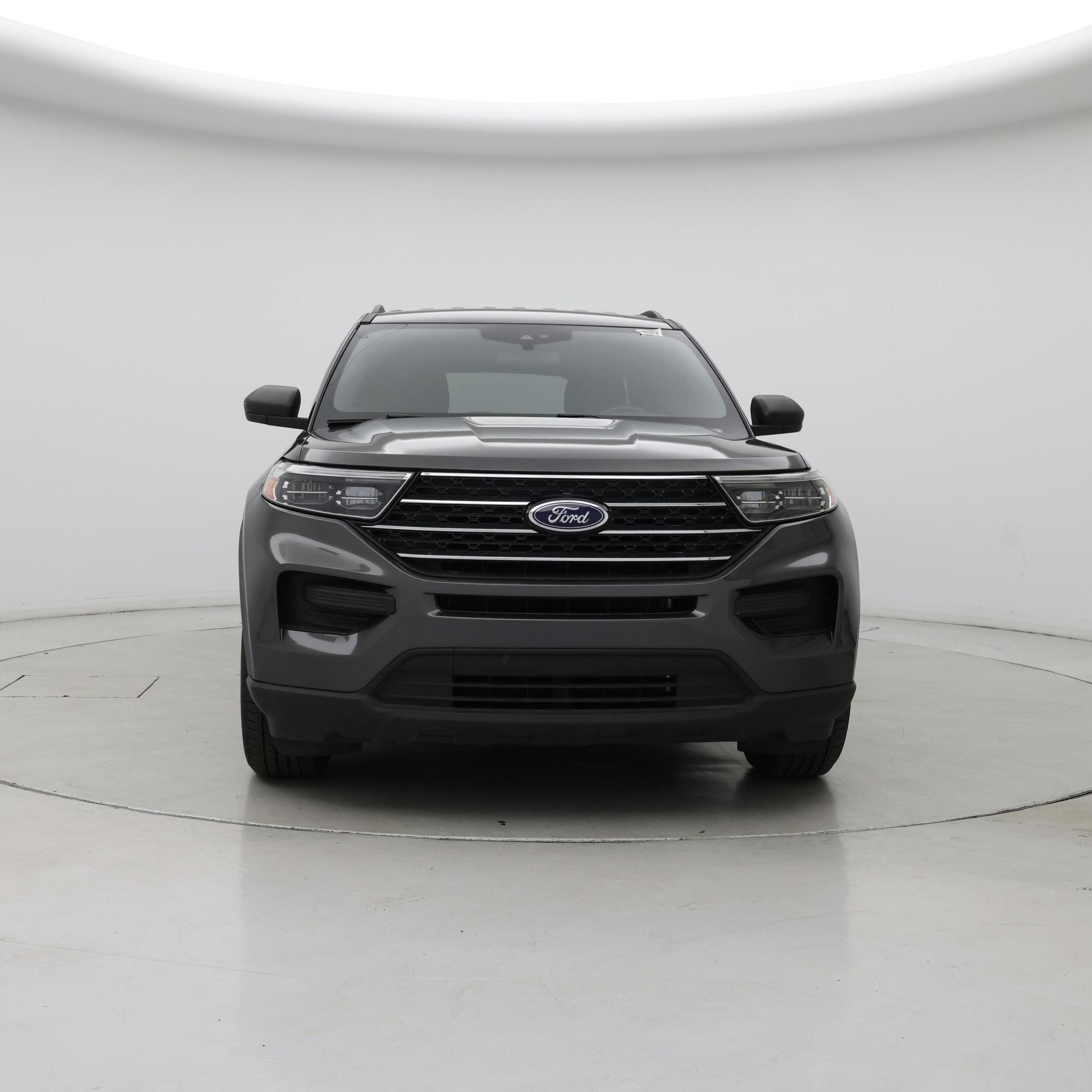 Thumbnail: 2020 Ford Explorer - 5