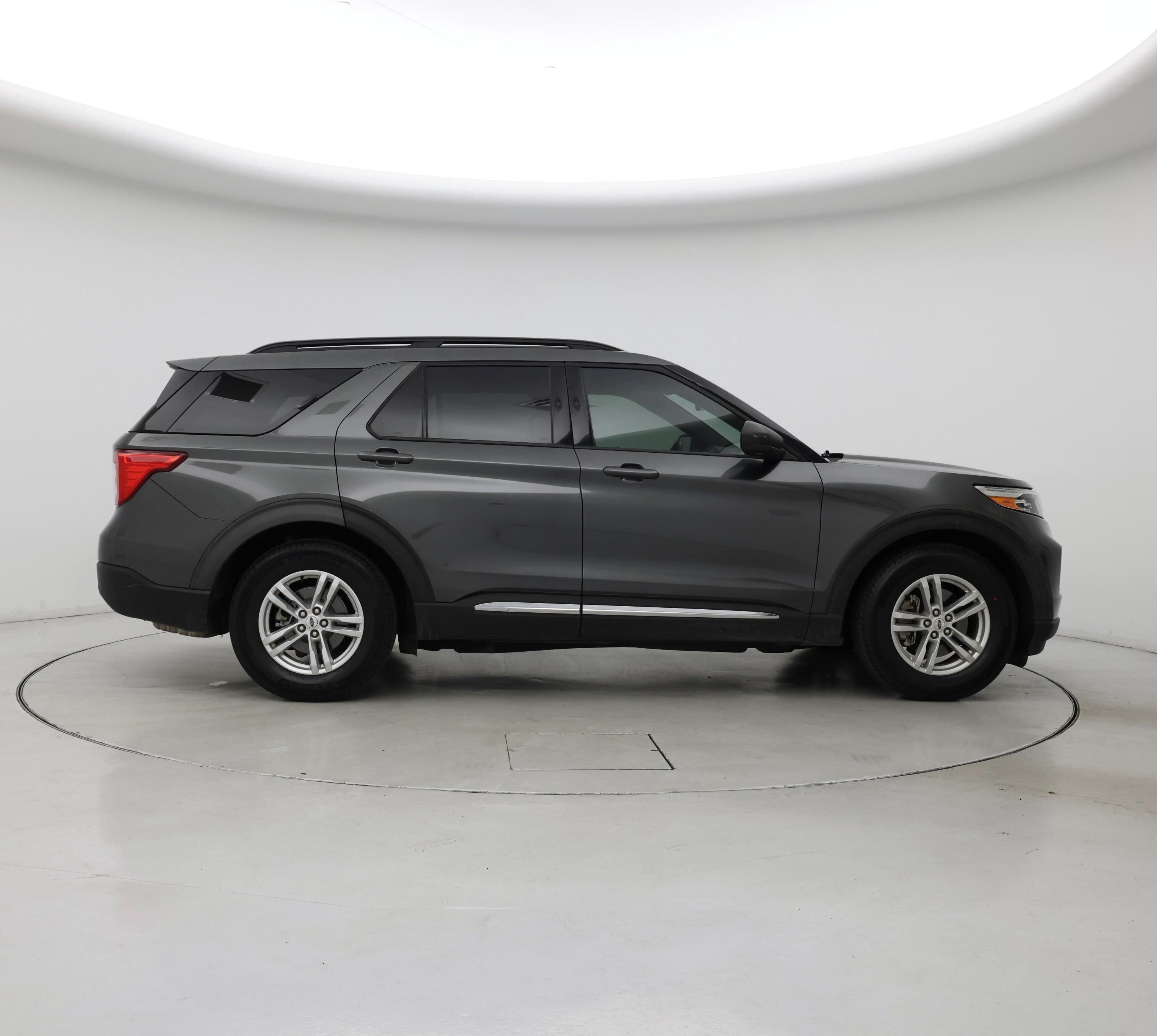 Thumbnail: 2020 Ford Explorer - 7