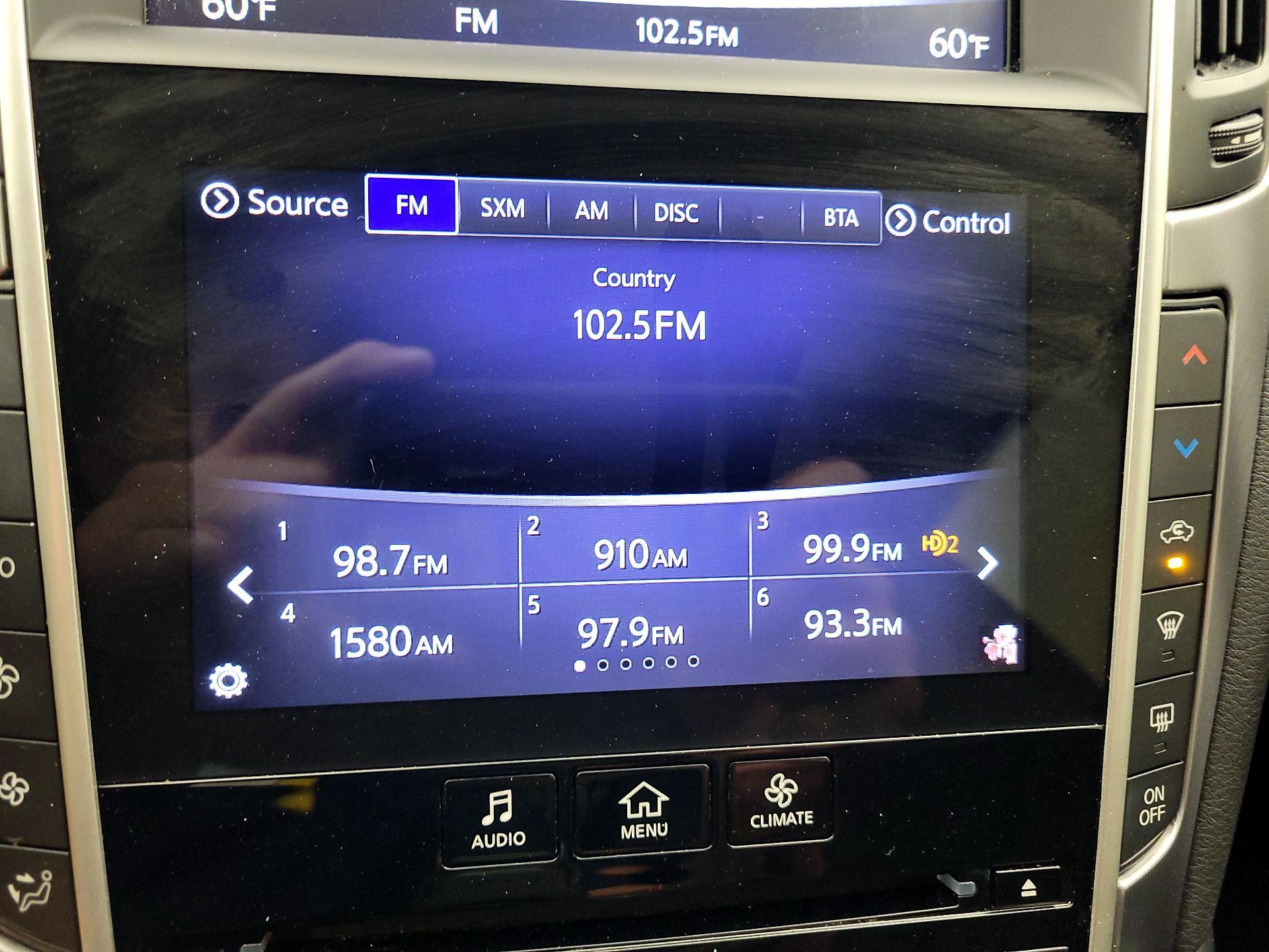 Thumbnail: 2019 INFINITI Q60 - 15