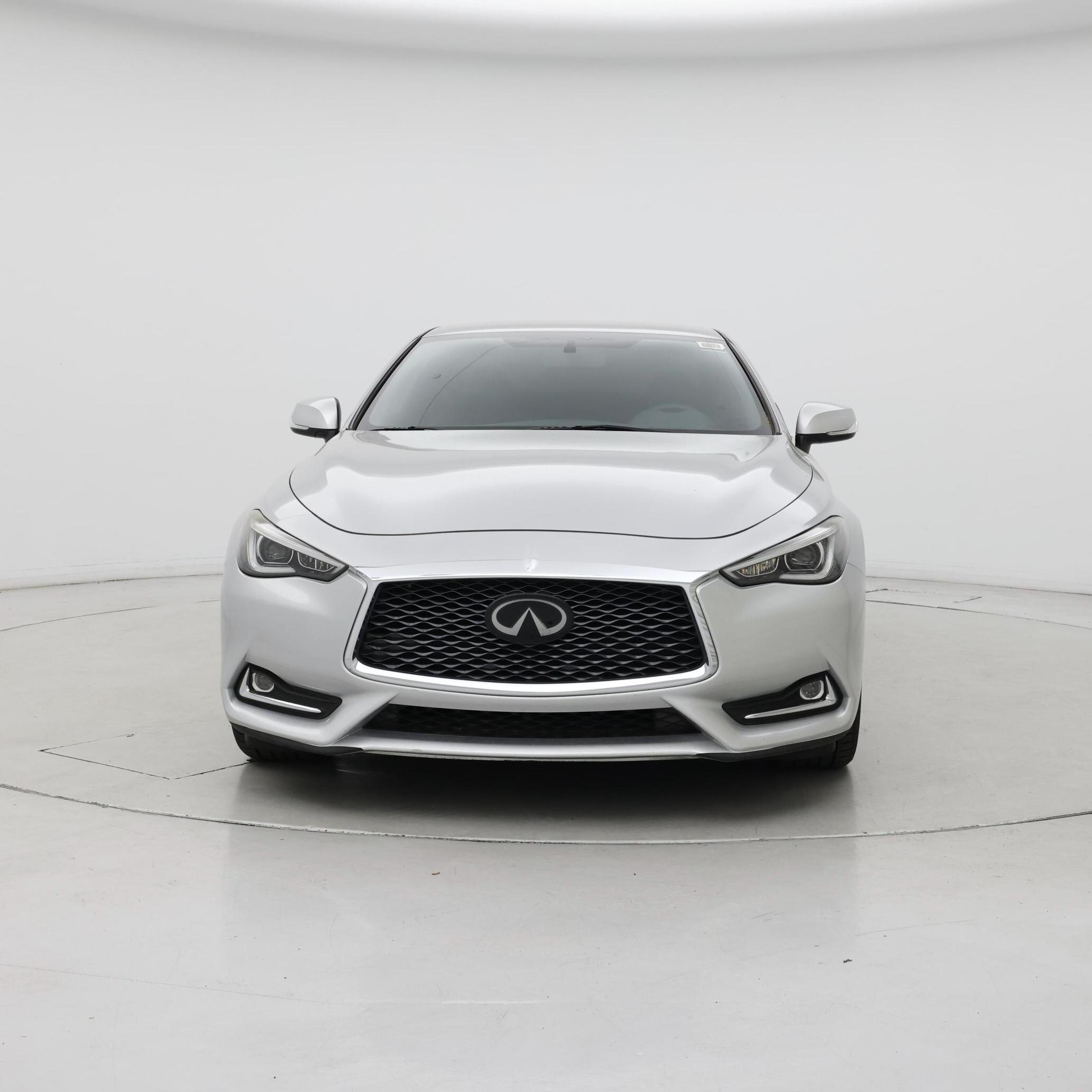 Thumbnail: 2019 INFINITI Q60 - 5