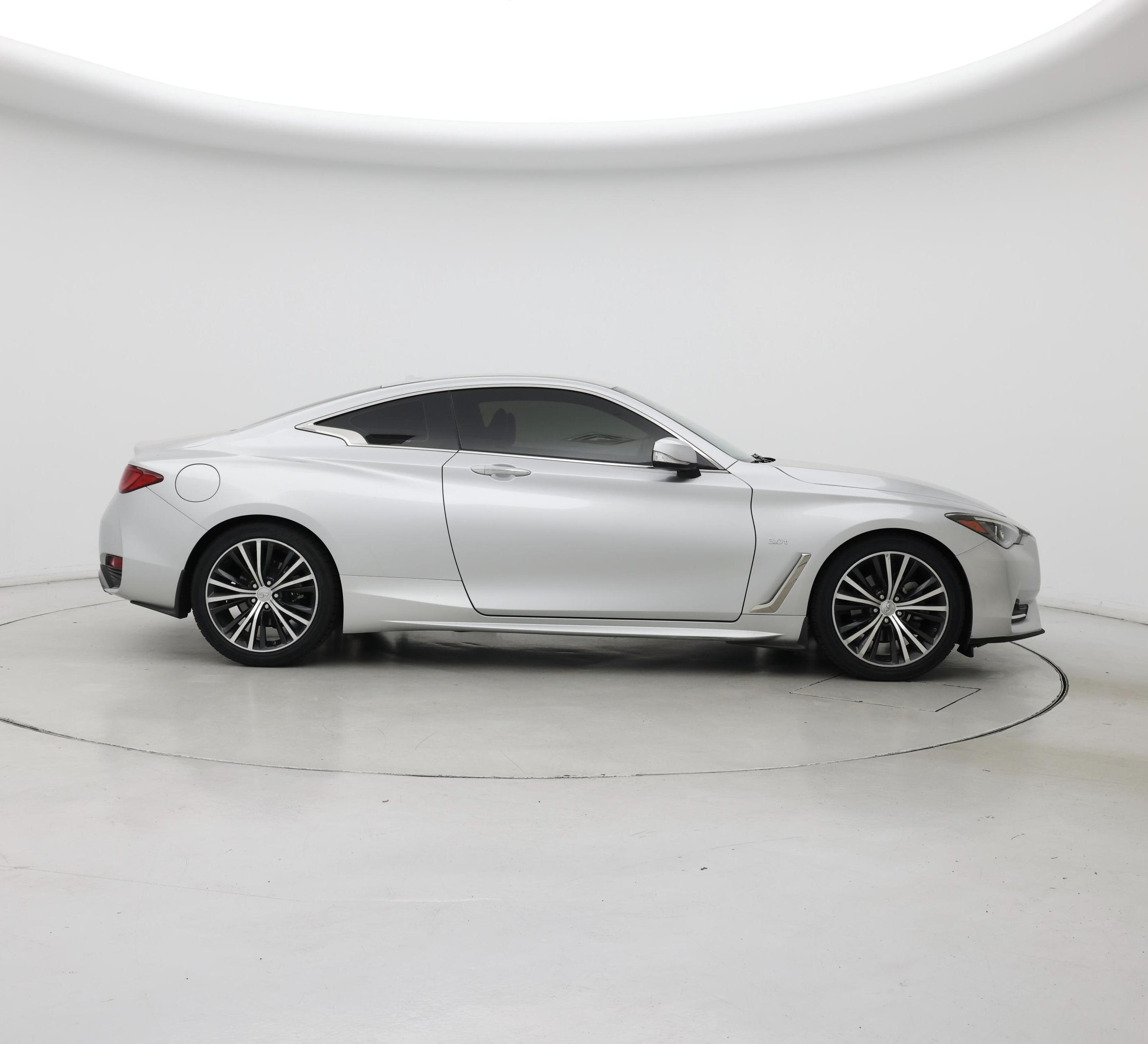 Thumbnail: 2019 INFINITI Q60 - 7