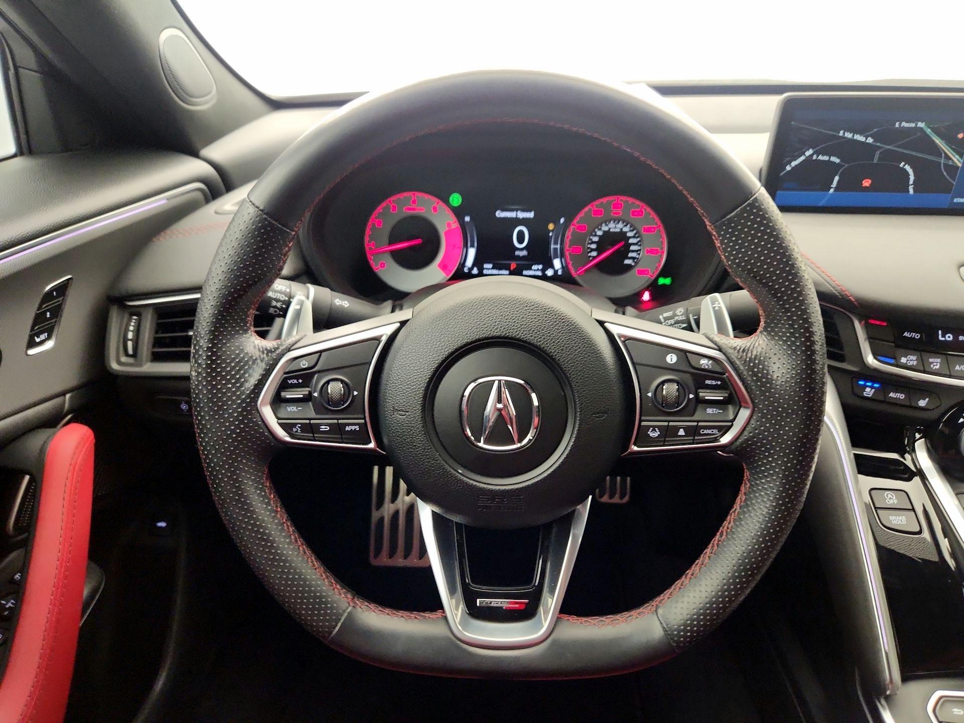 Thumbnail: 2022 Acura TLX - 10