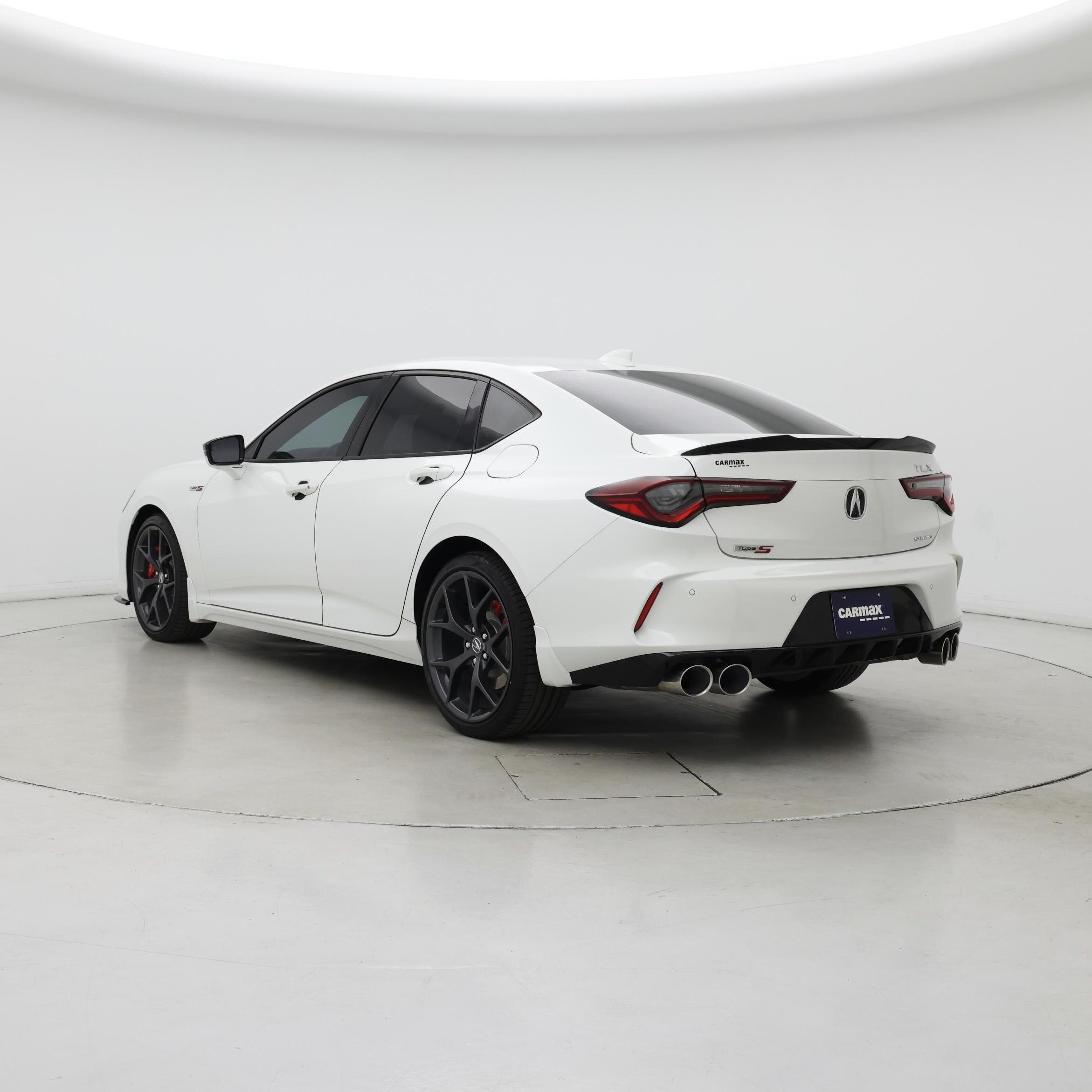 Thumbnail: 2022 Acura TLX - 2