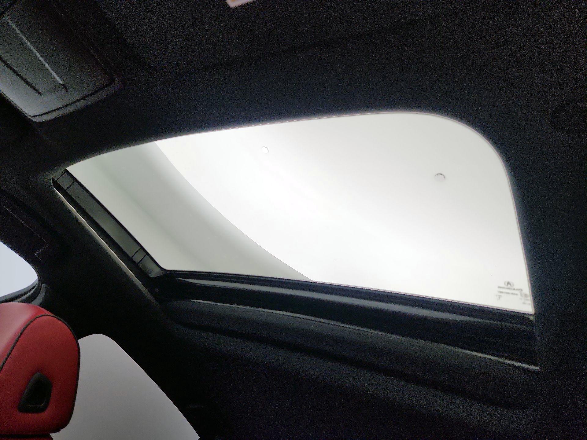 Thumbnail: 2022 Acura TLX - 20