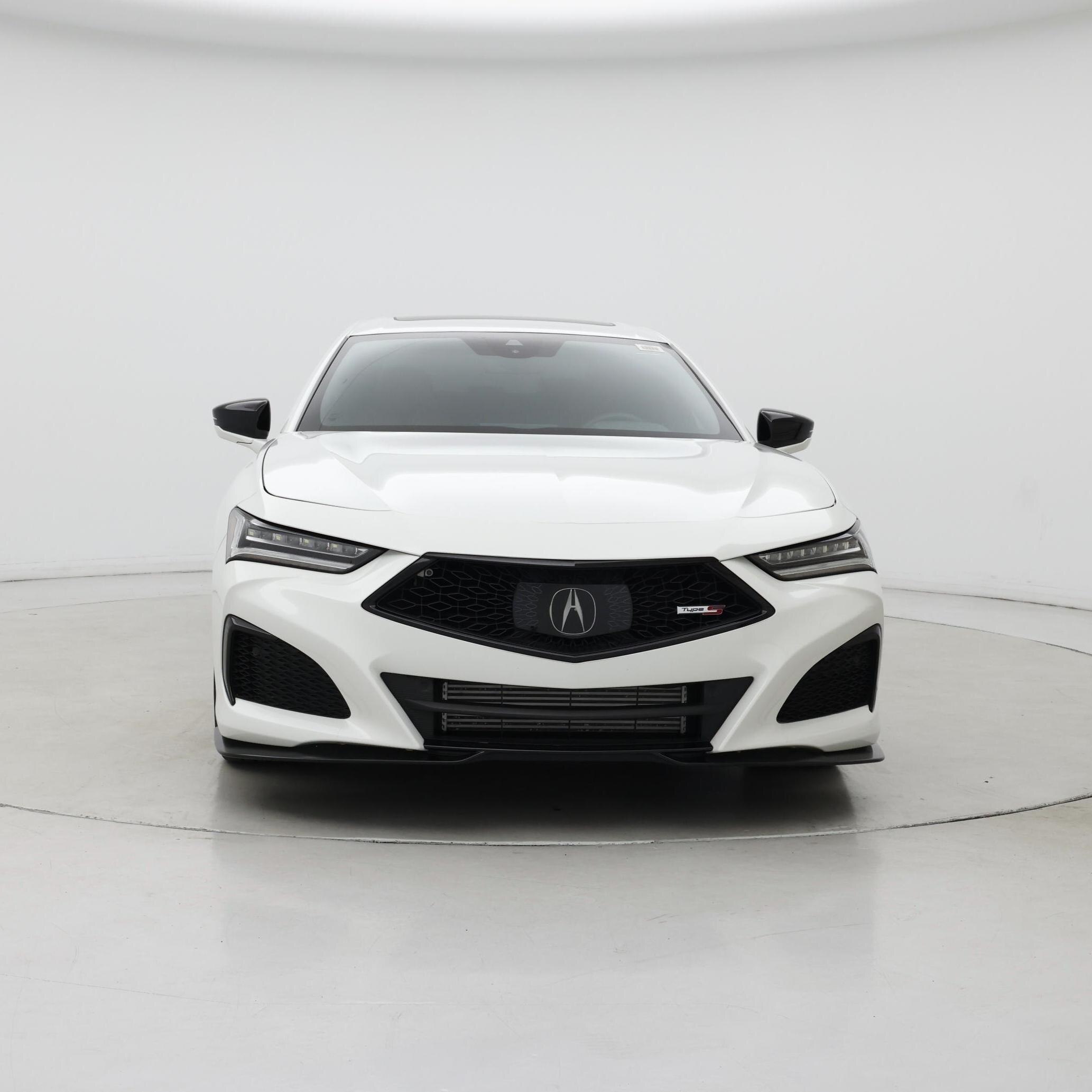Thumbnail: 2022 Acura TLX - 5