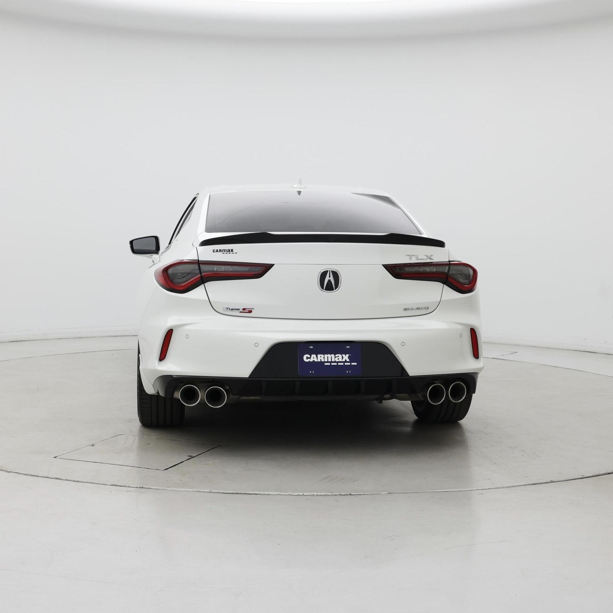 Thumbnail: 2022 Acura TLX - 6