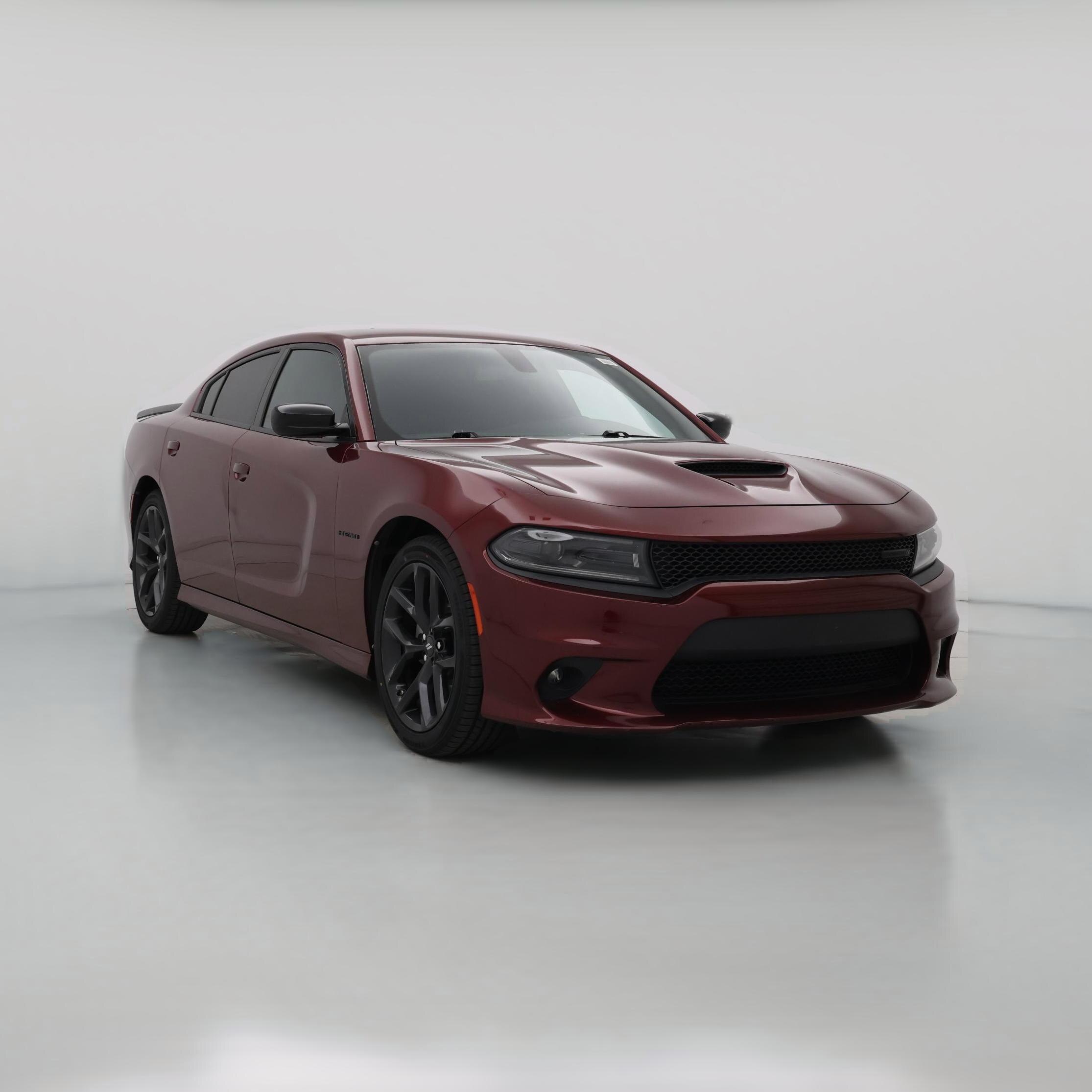 Thumbnail: 2022 Dodge Charger - 1
