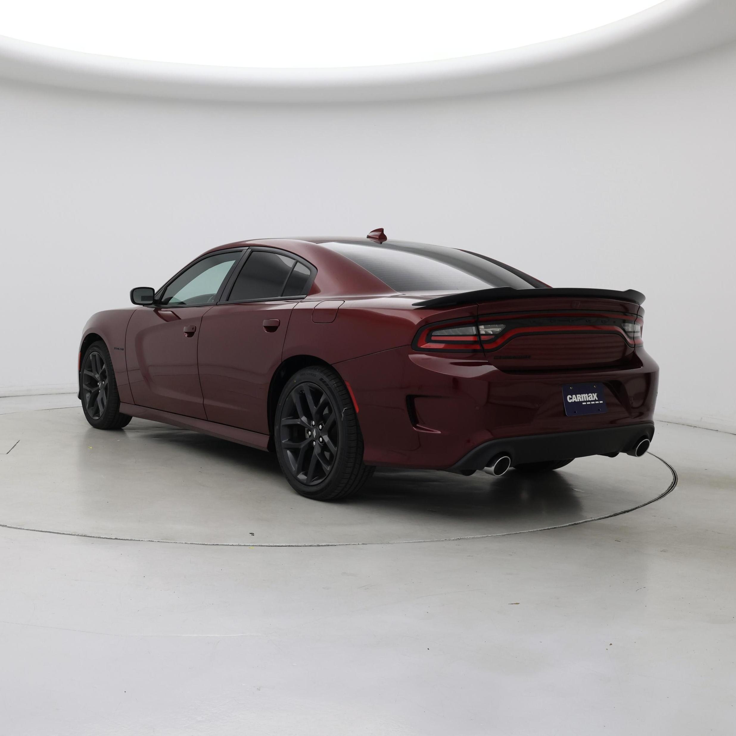 Thumbnail: 2022 Dodge Charger - 2