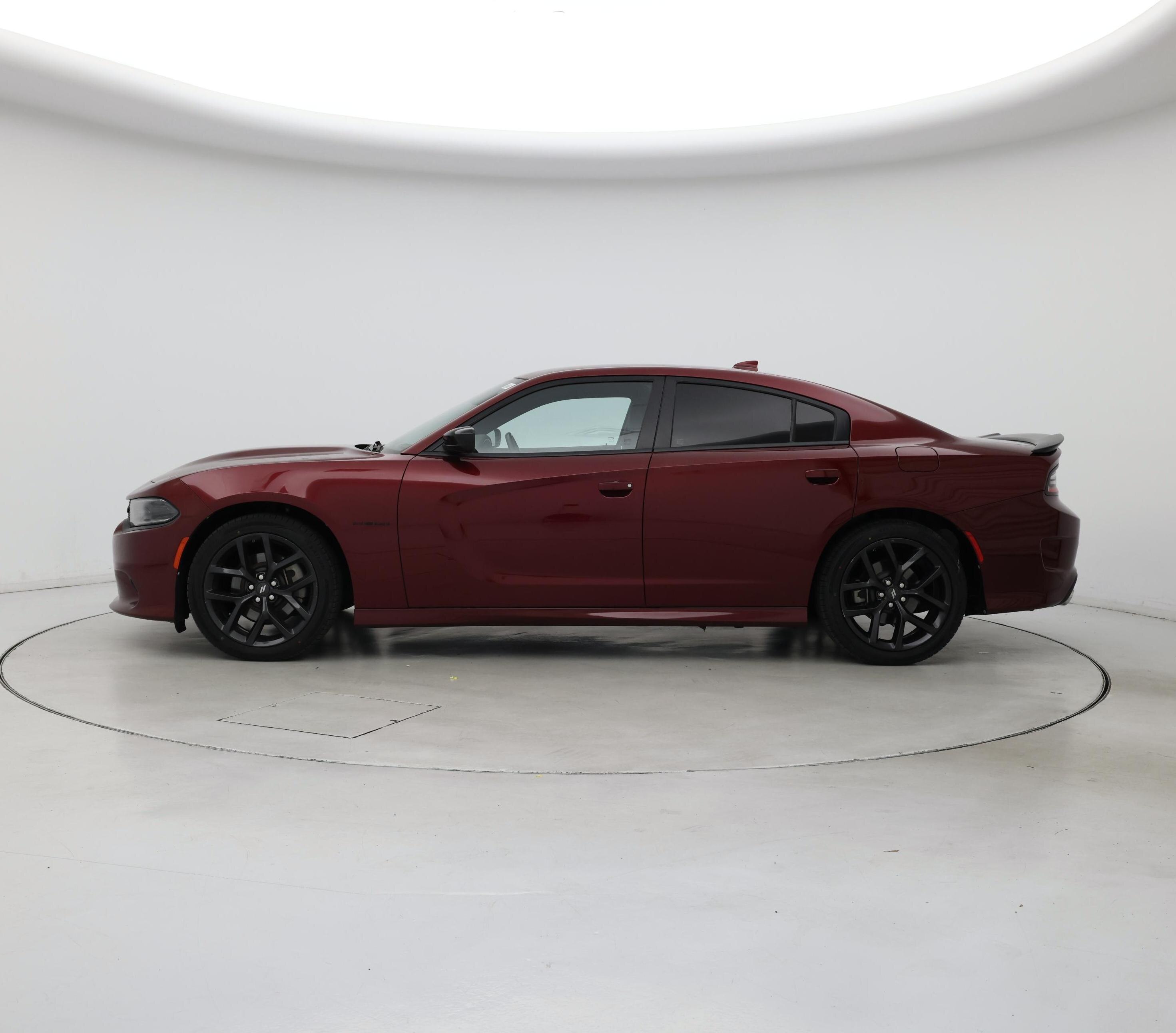 Thumbnail: 2022 Dodge Charger - 3