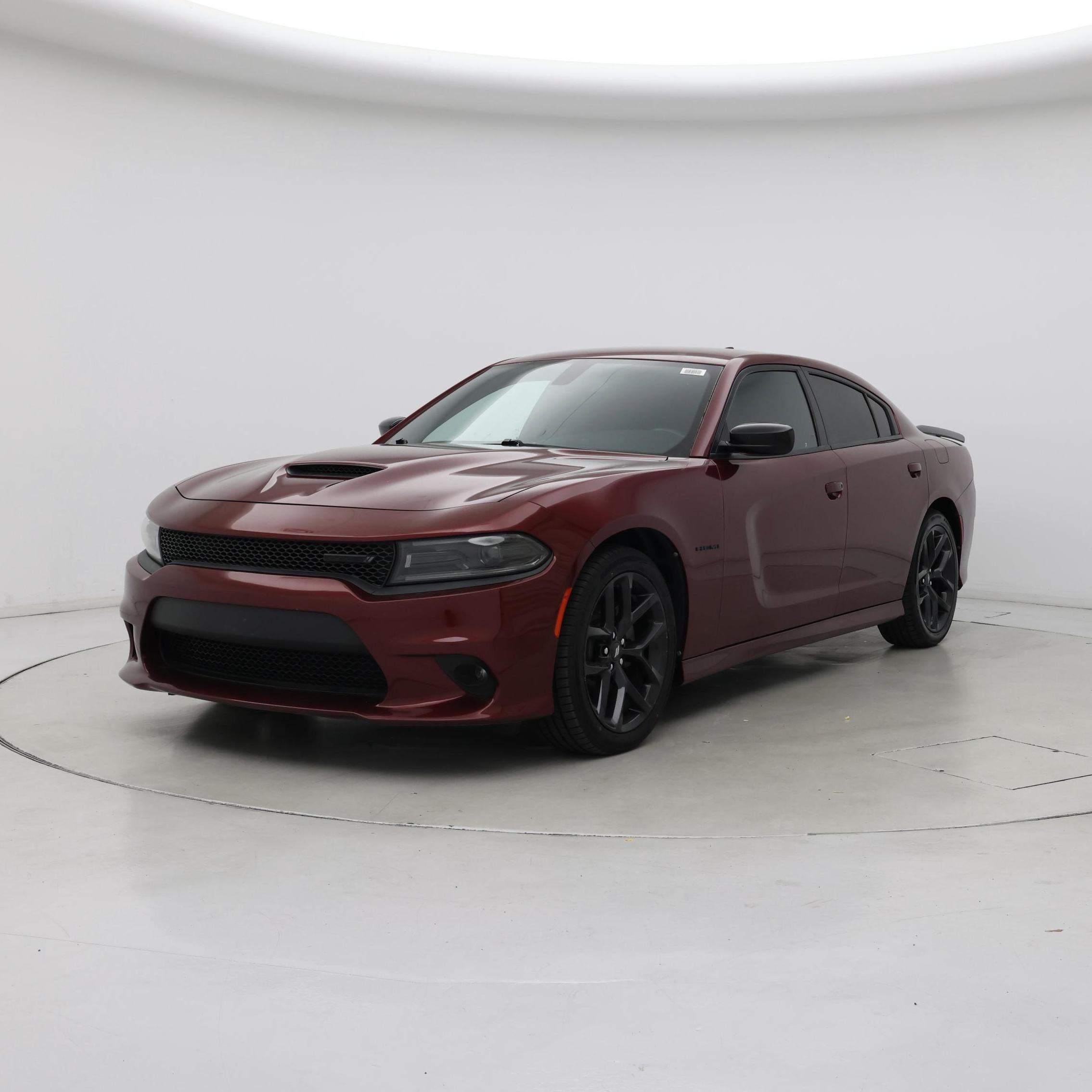 Thumbnail: 2022 Dodge Charger - 4
