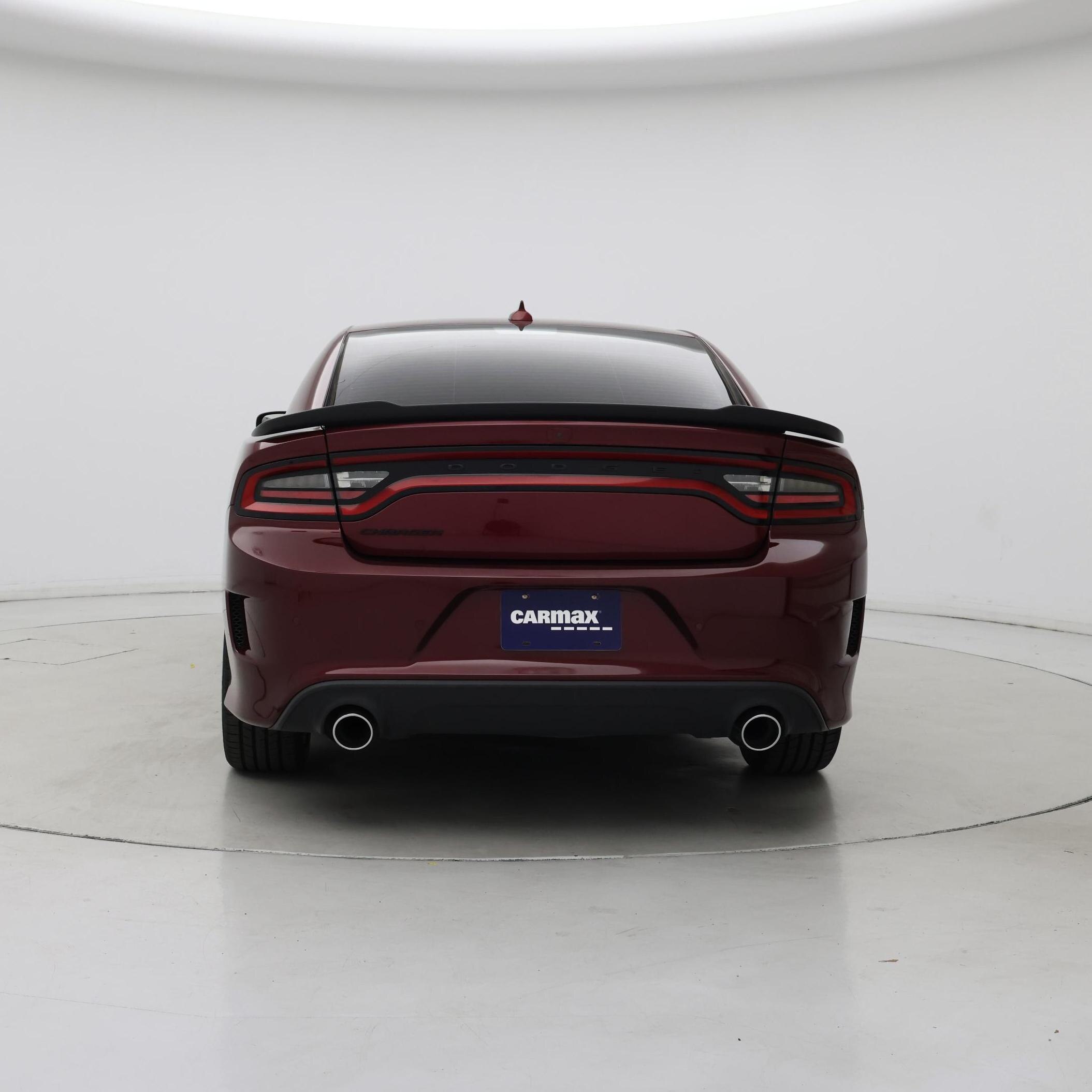 Thumbnail: 2022 Dodge Charger - 6