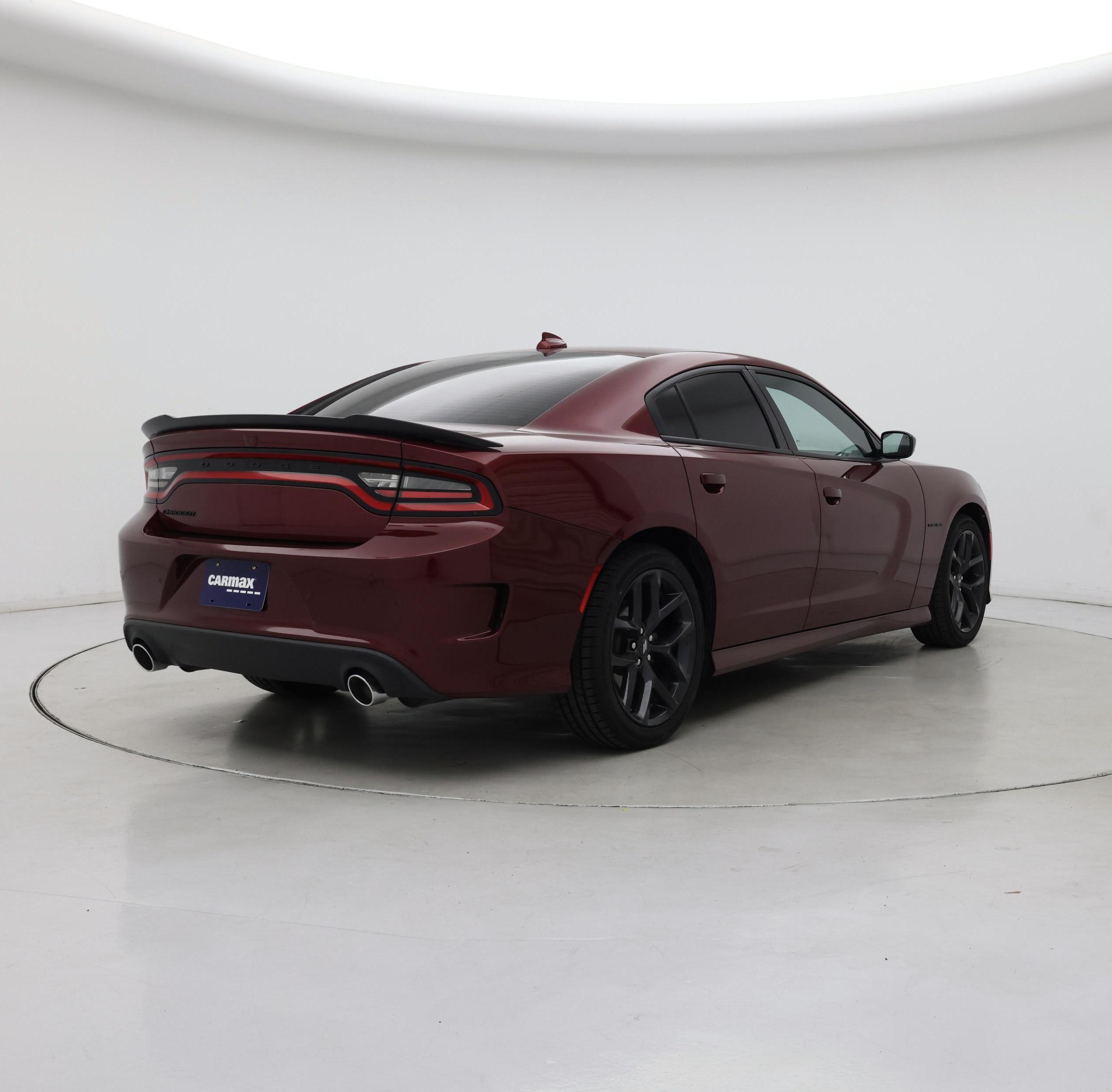 Thumbnail: 2022 Dodge Charger - 8