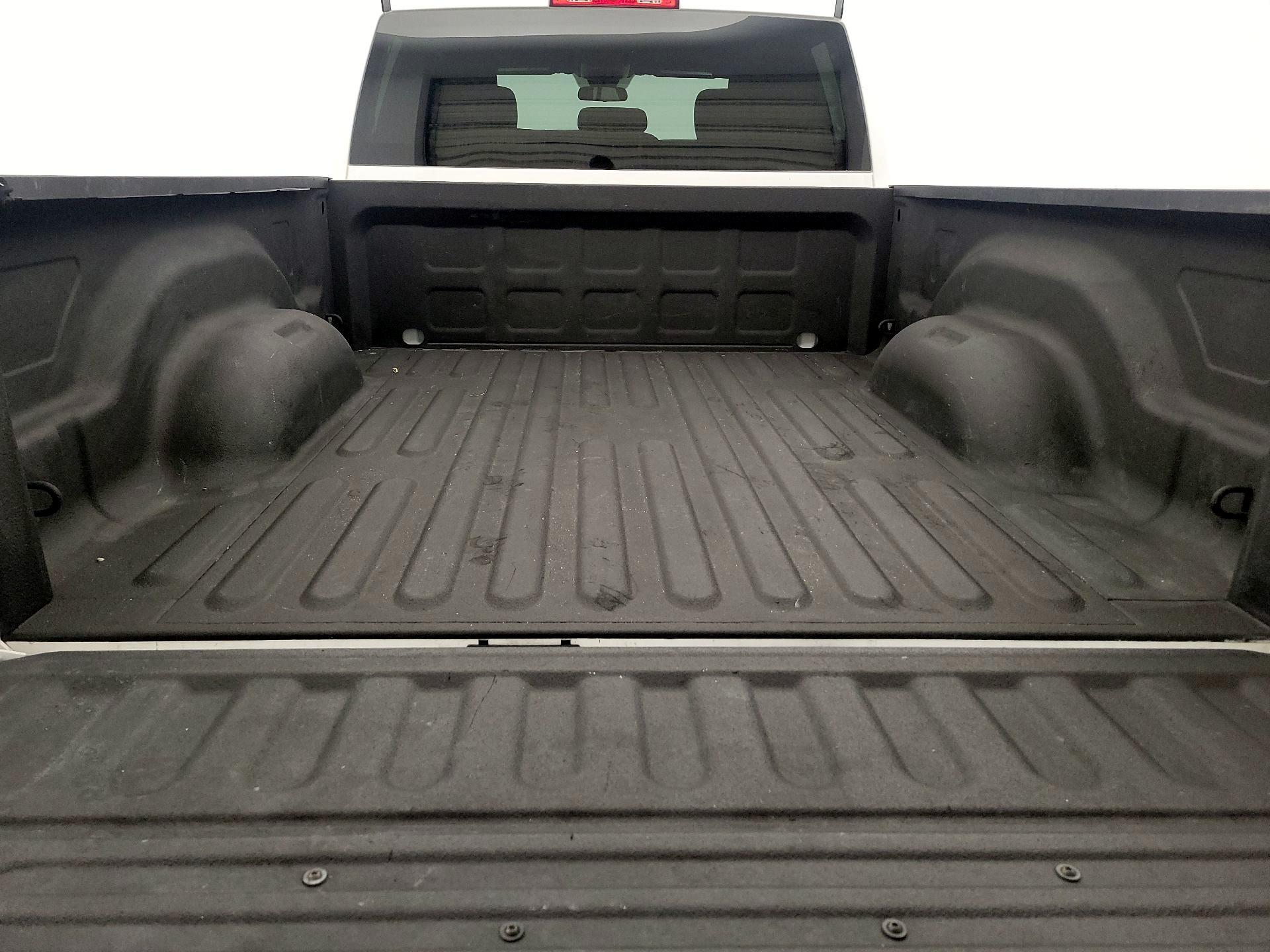 Thumbnail: 2021 RAM 1500 Classic - 20