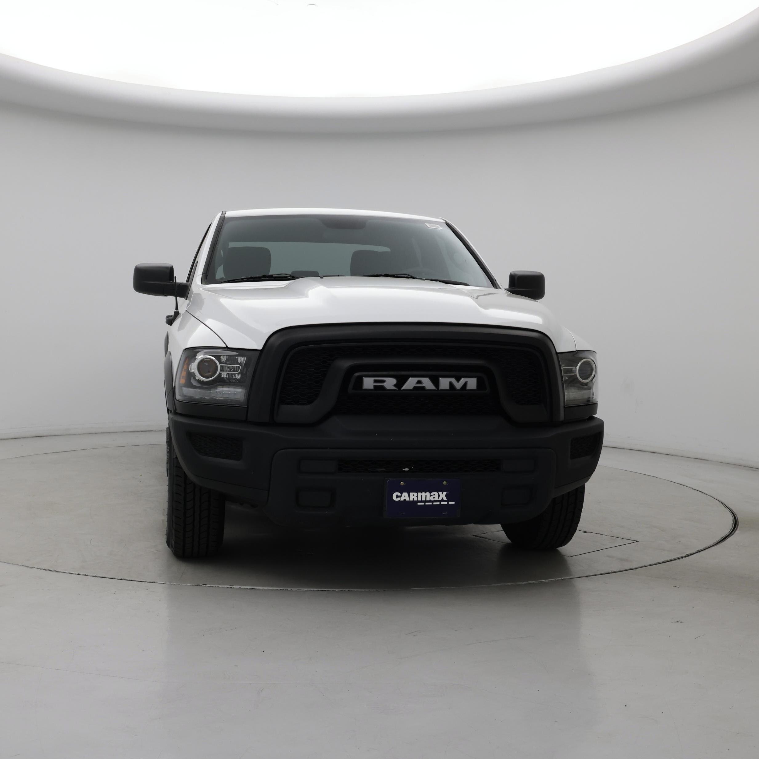 Thumbnail: 2021 RAM 1500 Classic - 5