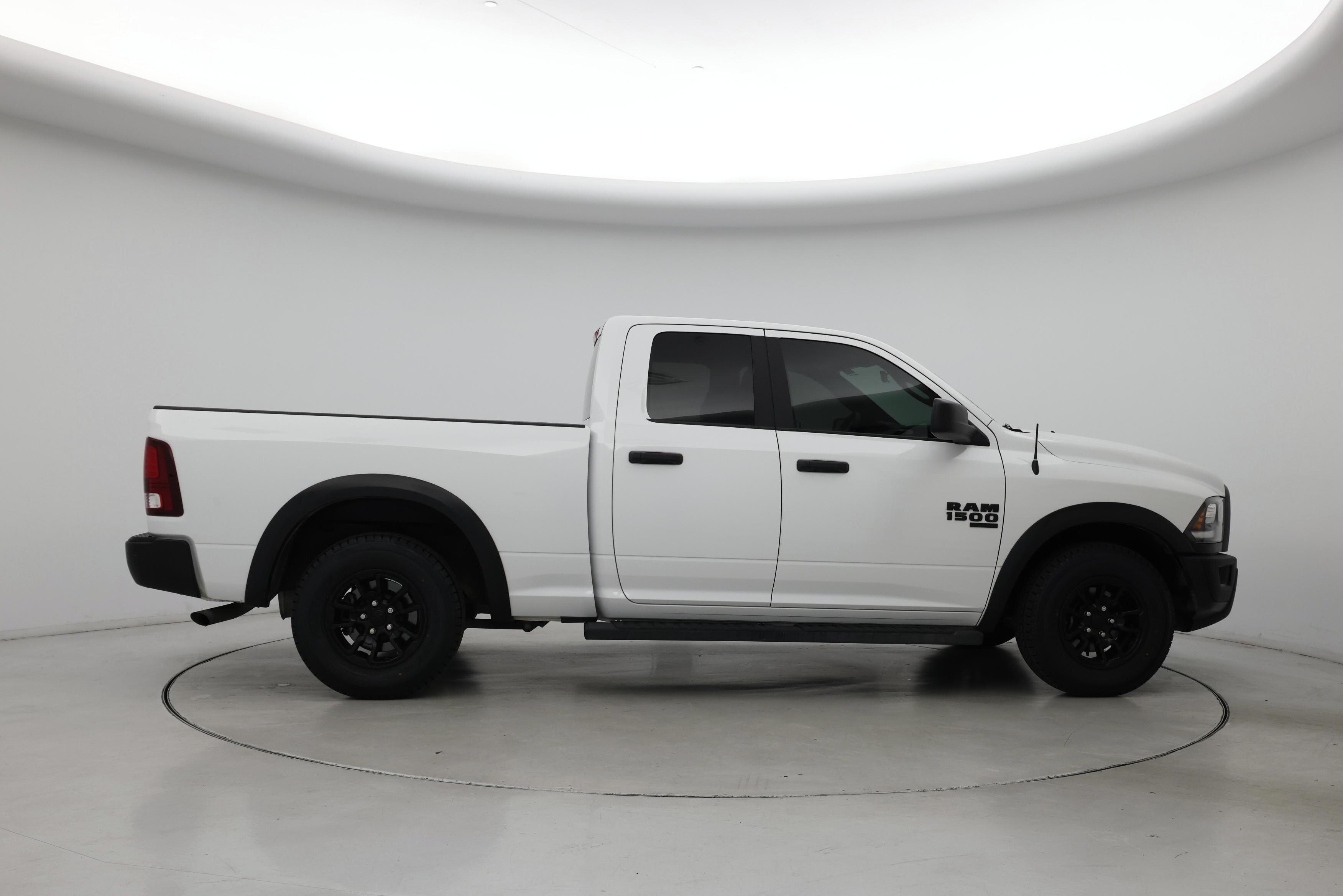 Thumbnail: 2021 RAM 1500 Classic - 7