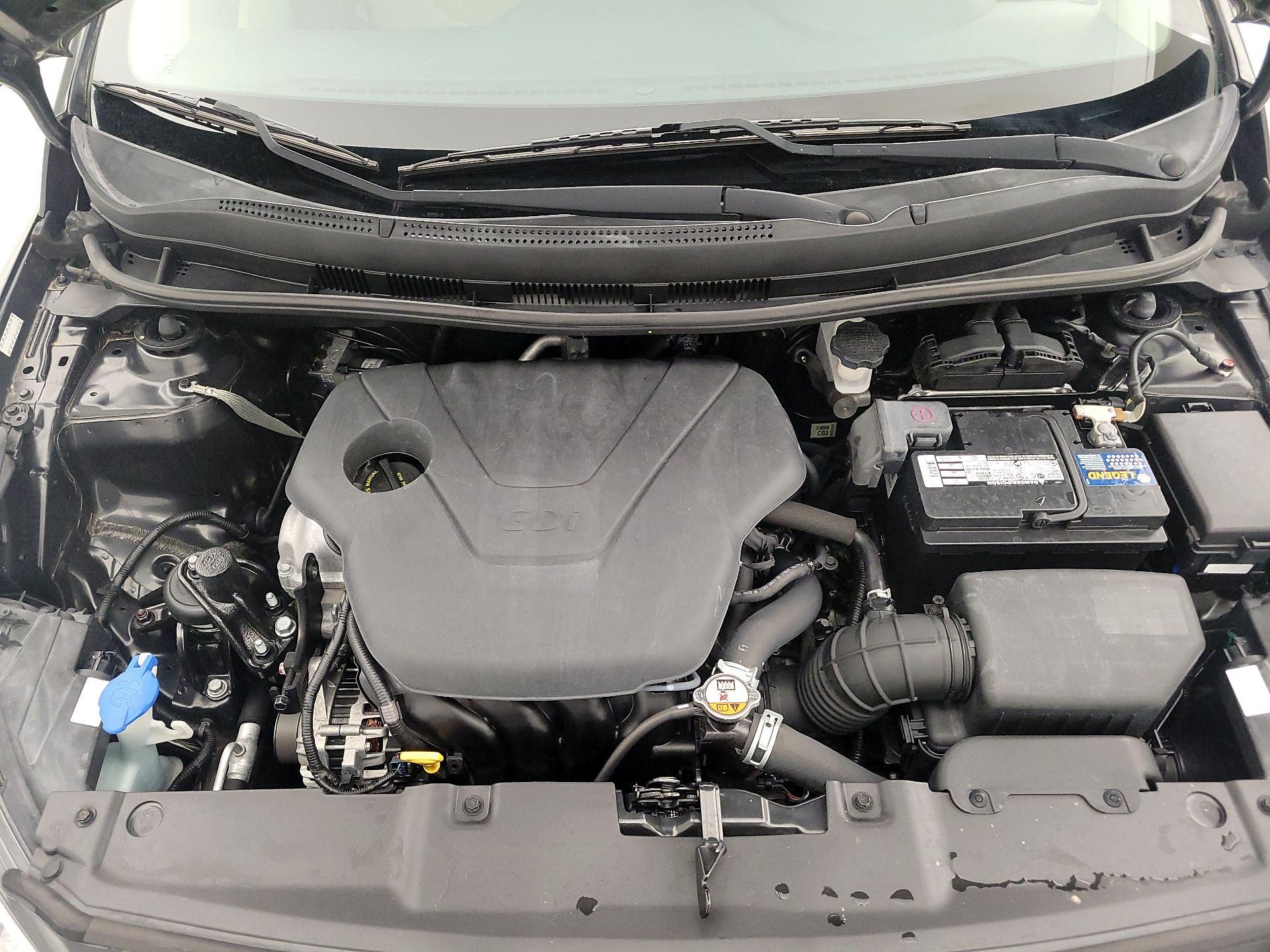 Thumbnail: 2017 Hyundai Accent - 20