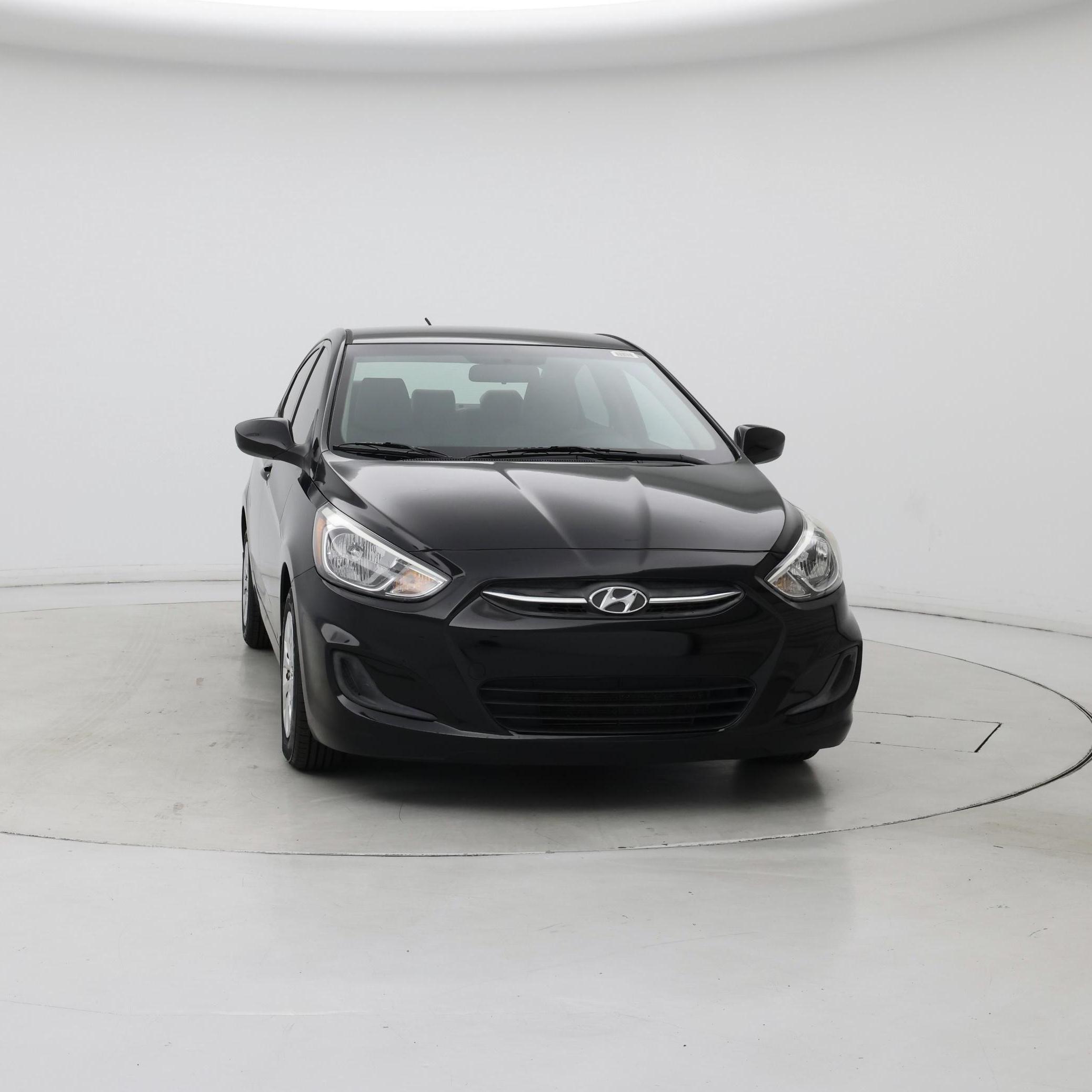 Thumbnail: 2017 Hyundai Accent - 5