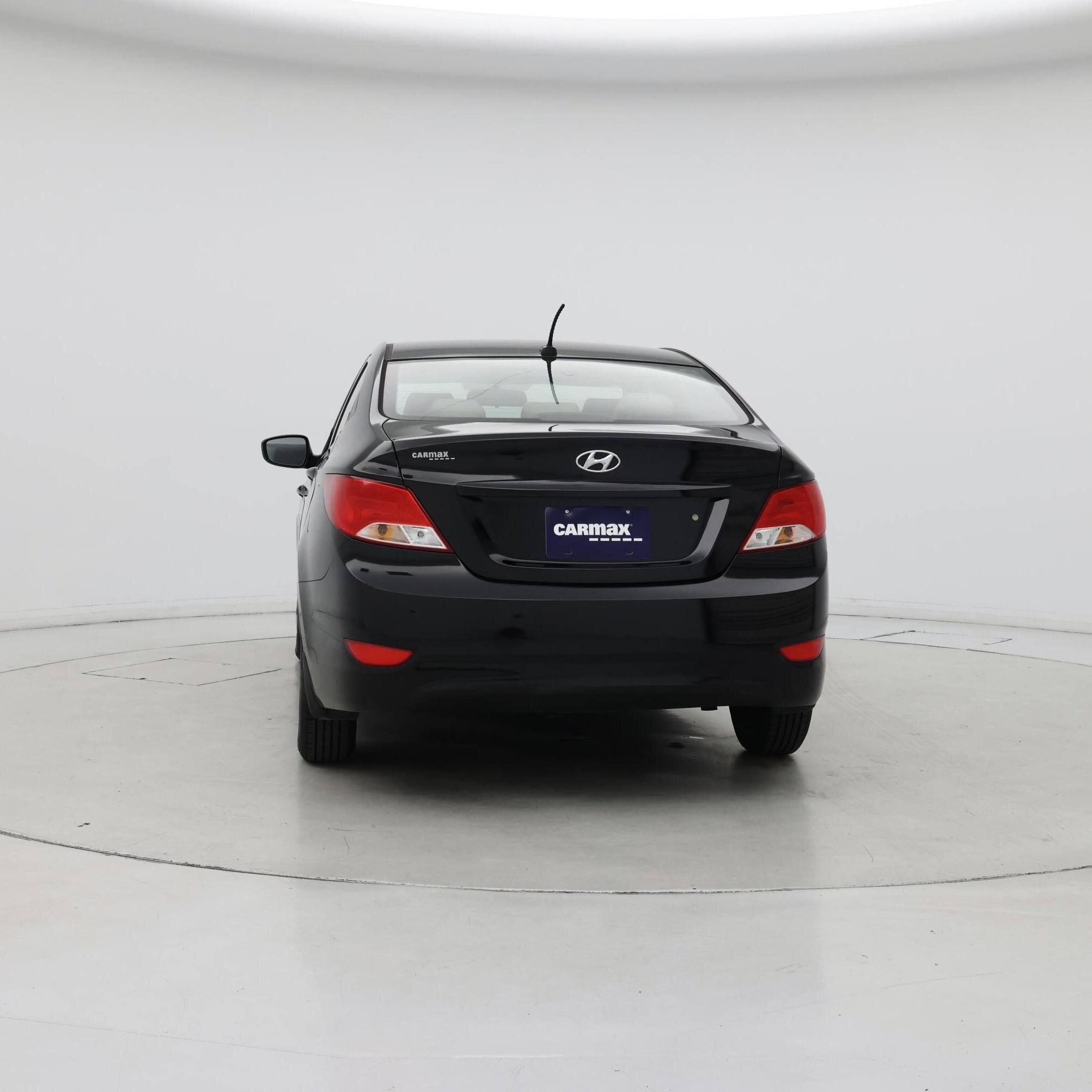 Thumbnail: 2017 Hyundai Accent - 6