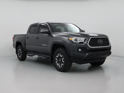 2018 Toyota Tacoma TRD Off Road